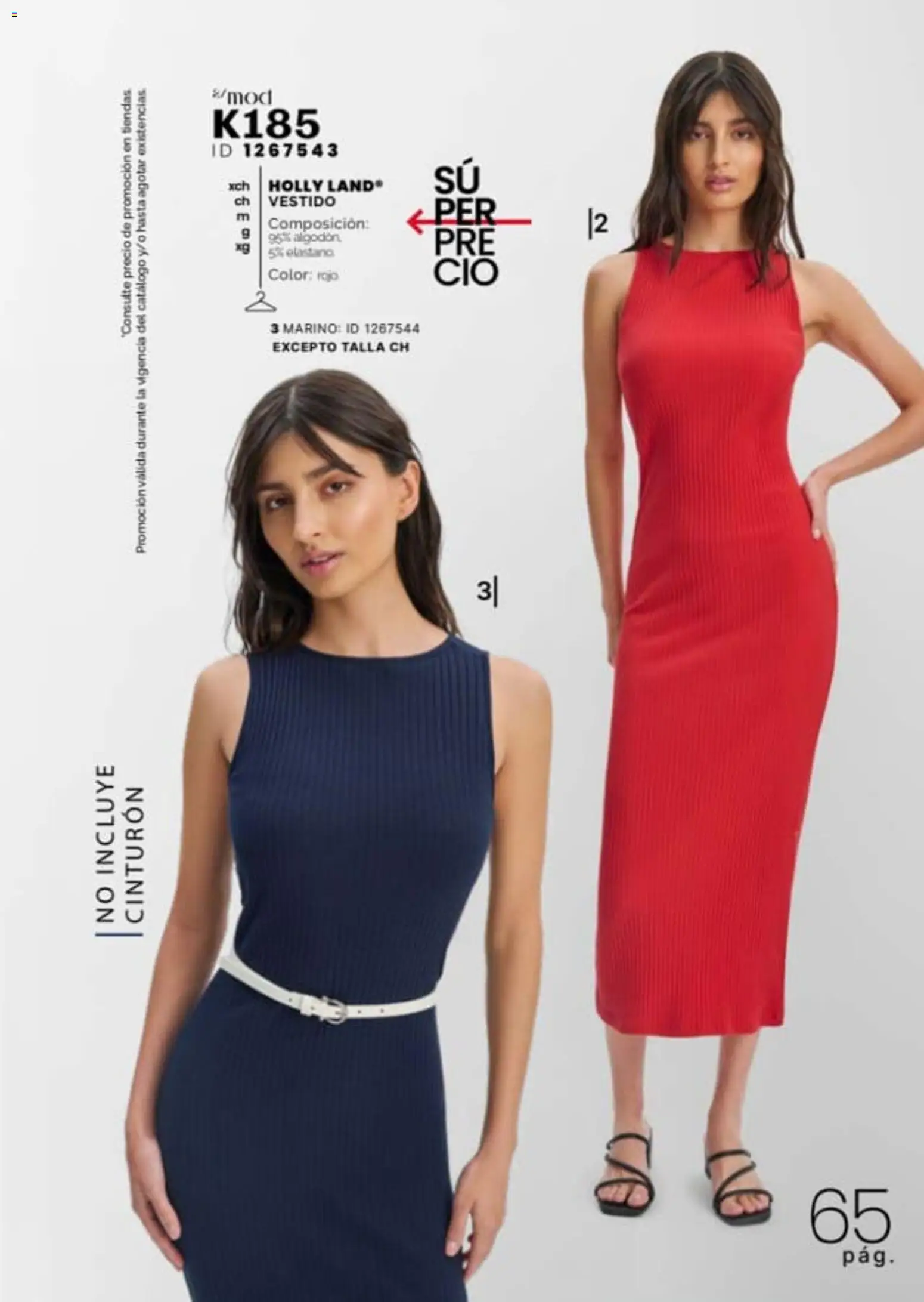 Vista previa las ofertas de la tienda Price Shoes - Price Shoes catálogo Ella desde el 11/09/2026 