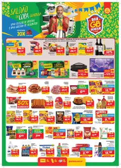 Pré-Visualização do folheto "Gbarbosa - Ofertas da semana" da loja Gbarbosa válido a partir de 19/06/2026
