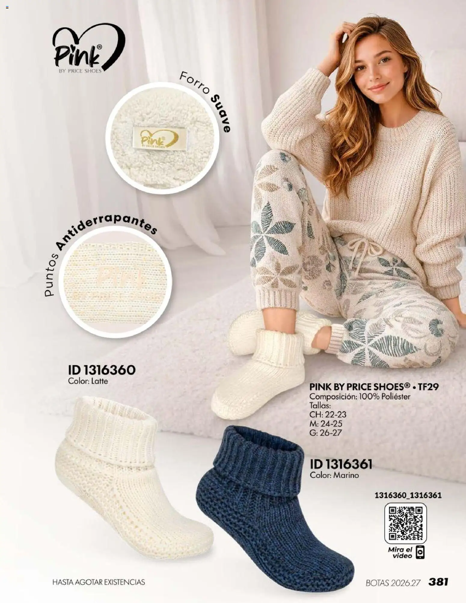Vista previa las ofertas de la tienda Price Shoes - Price Shoes catálogo Botas desde el 18/07/2026 