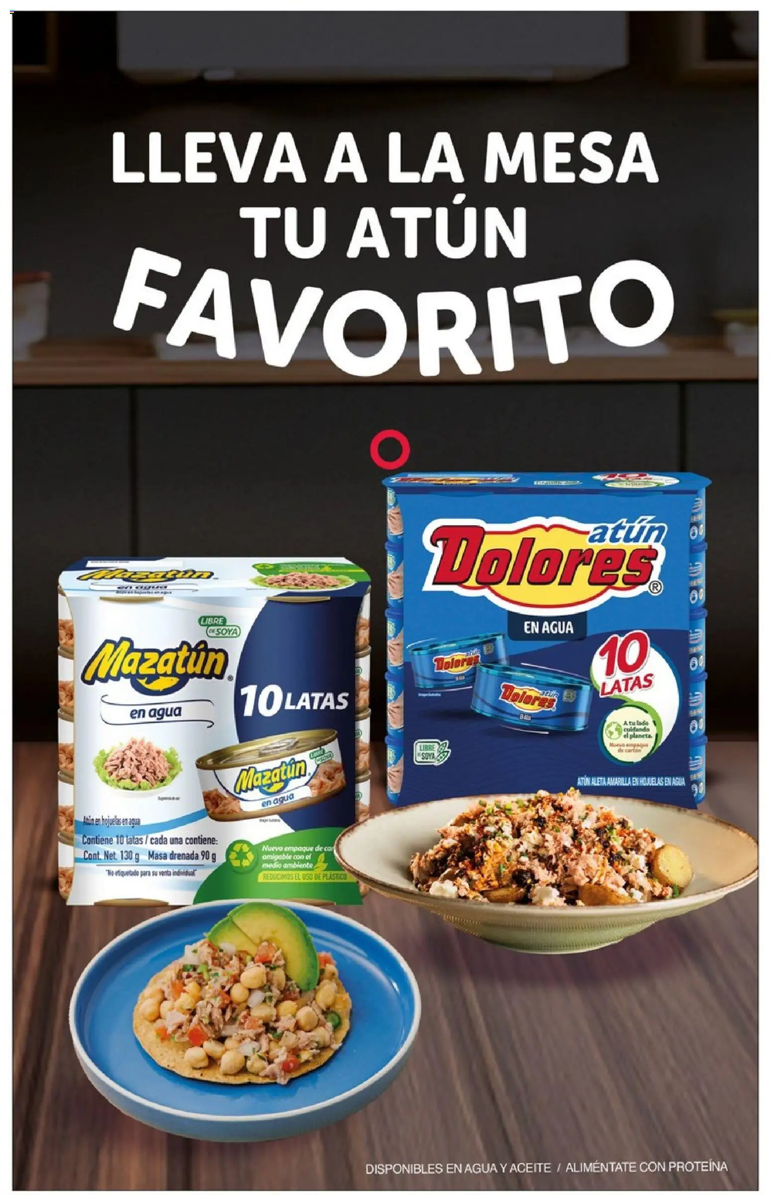 Vista previa las ofertas de la tienda Costco - Costco catálogo Agosto desde el 01/08/2026 