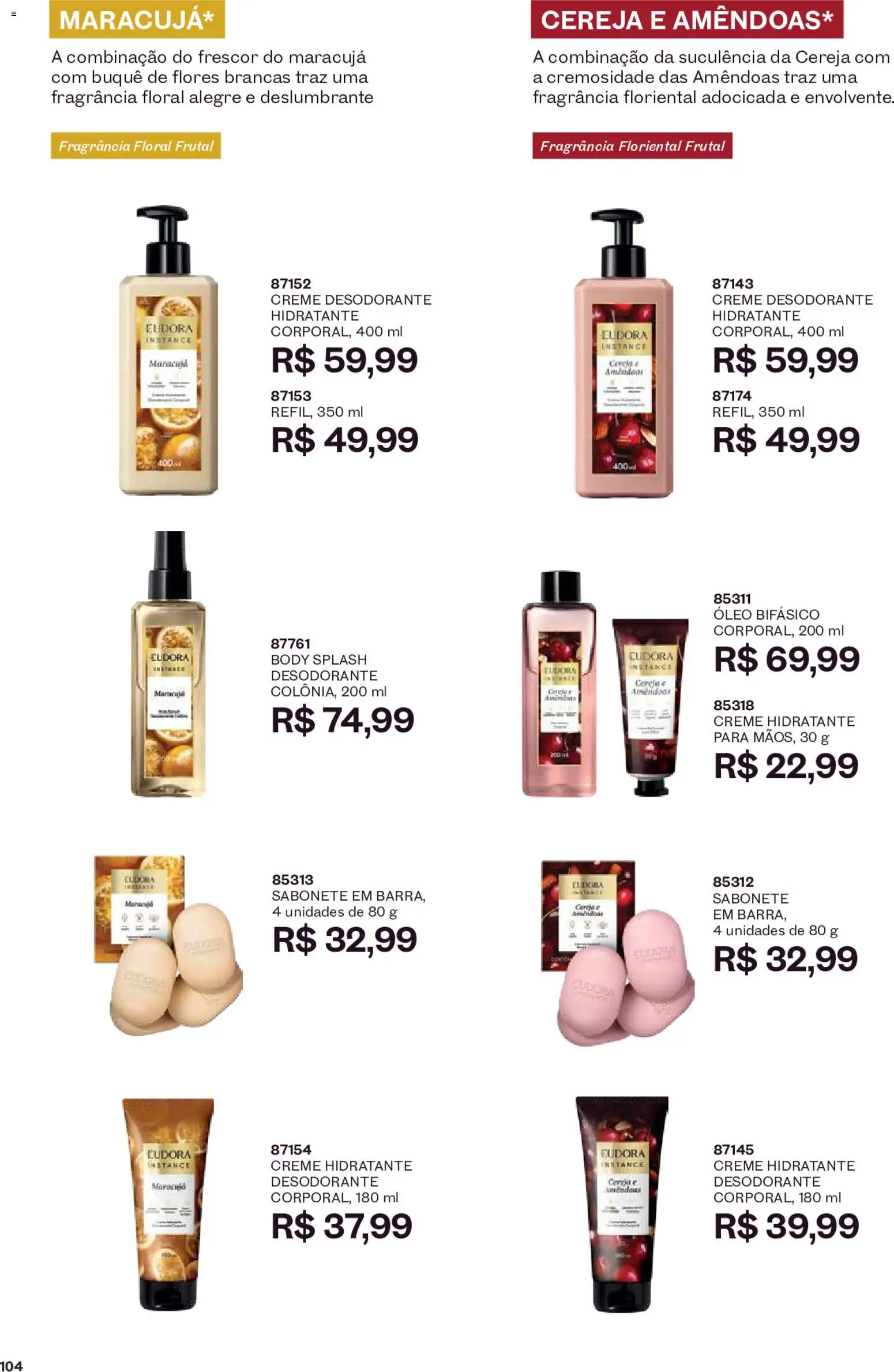Ofertas Eudora até 07/10/2026. - Página 104