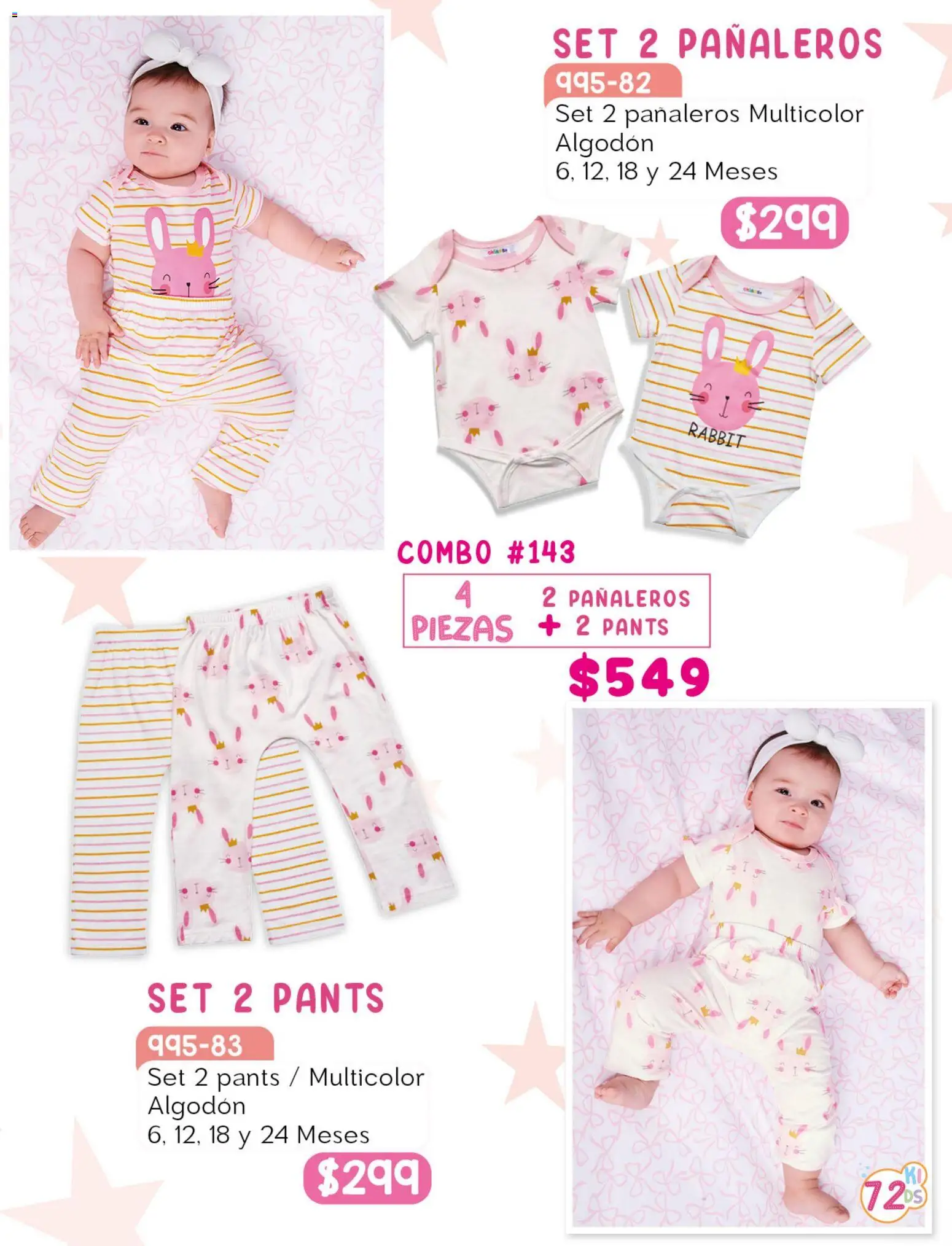 Vista previa las ofertas de la tienda Cklass - Cklass catálogo Kids niño desde el 08/07/2026 