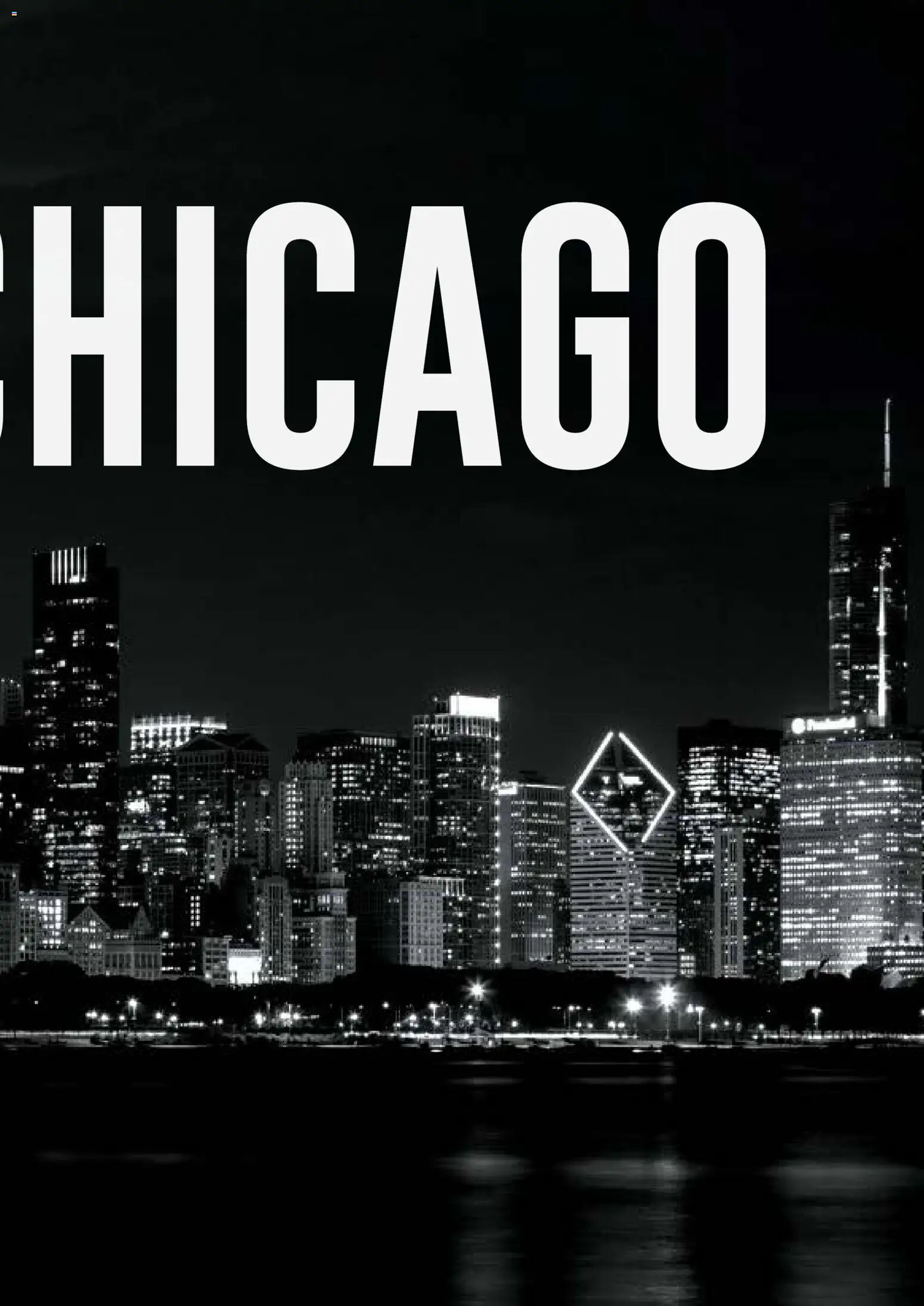 Vista previa las ofertas de la tienda Muebles Dico - Muebles Dico catálogo Black Chicago desde el 17/03/2026 