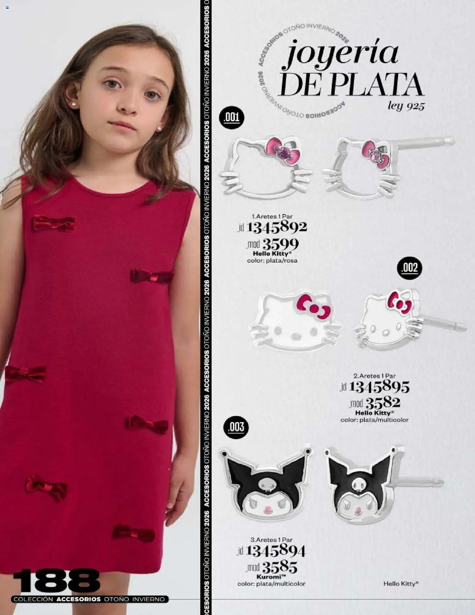 Vista previa las ofertas de la tienda Price Shoes - Price Shoes catálogo Accesorios desde el 21/10/2026 