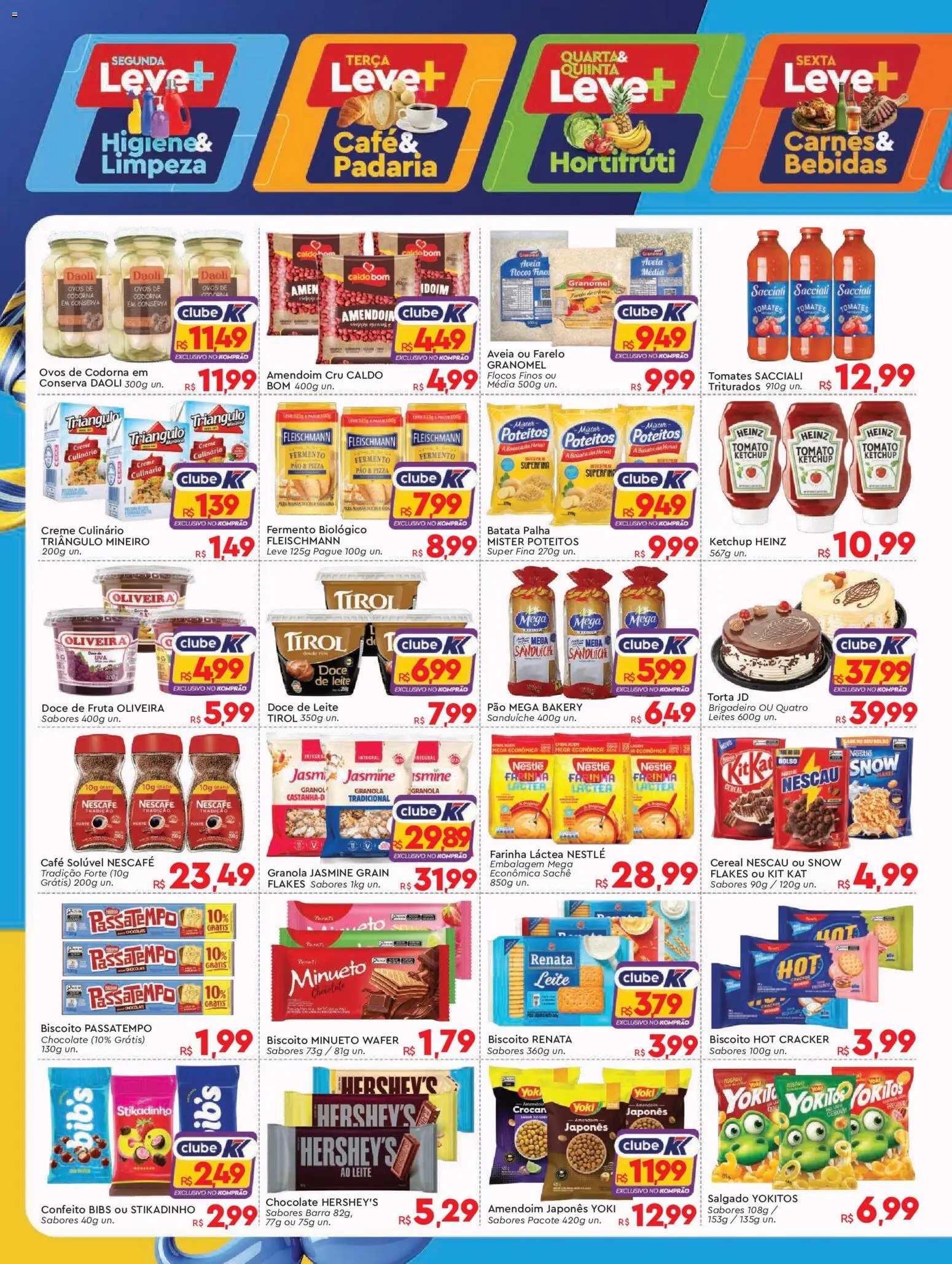 Ofertas Komprao Atacadista até 07/08/2026. - Página 2