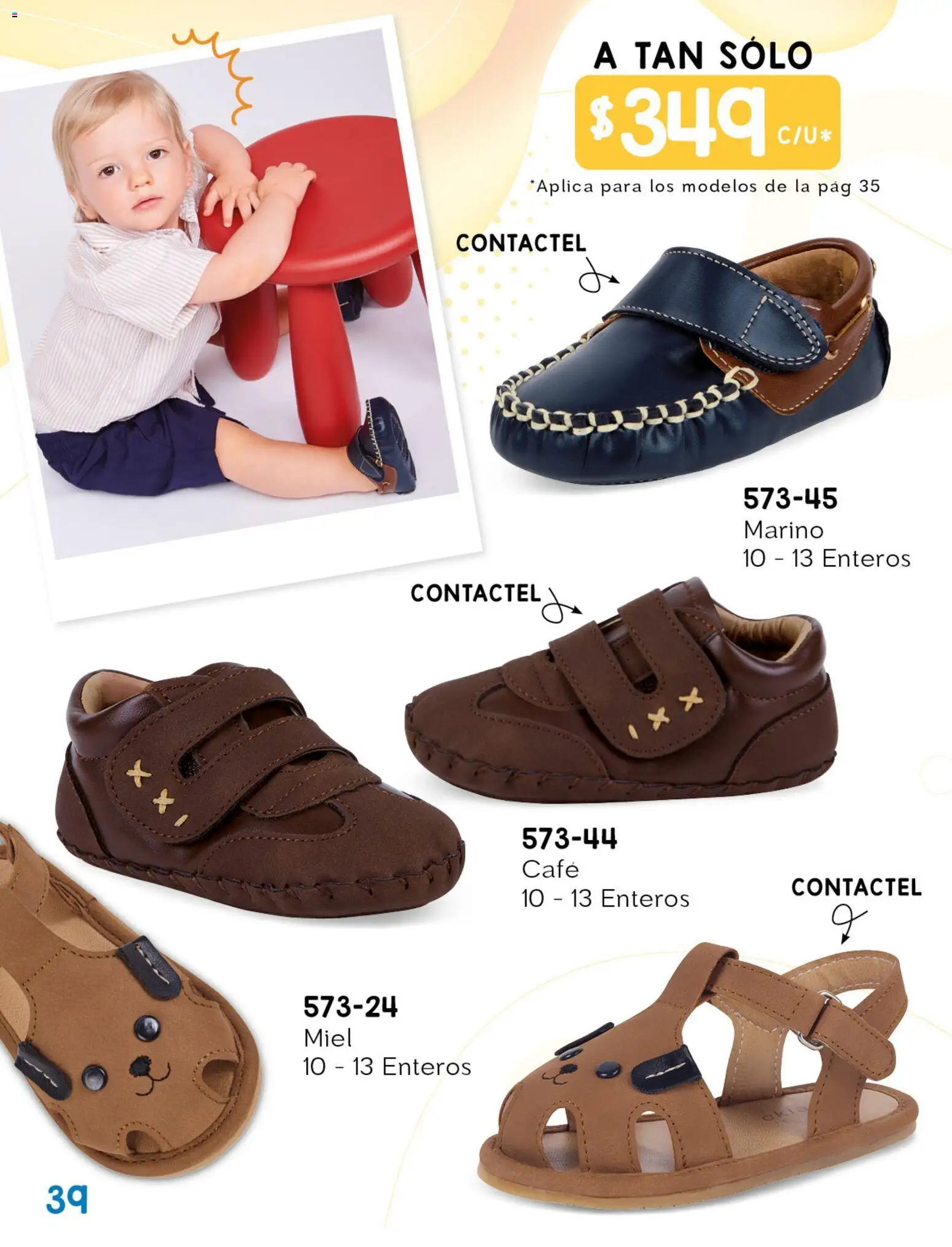 Vista previa las ofertas de la tienda Cklass - Cklass catálogo Kids niña desde el 08/07/2026 