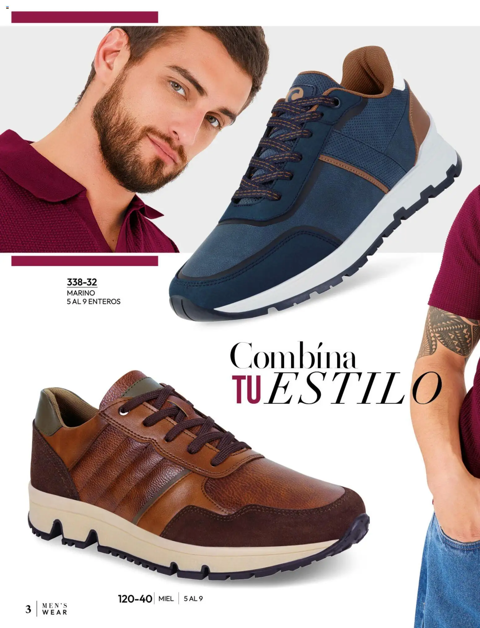 Vista previa las ofertas de la tienda Cklass - Cklass catálogo Ropa caballero desde el 08/07/2026 