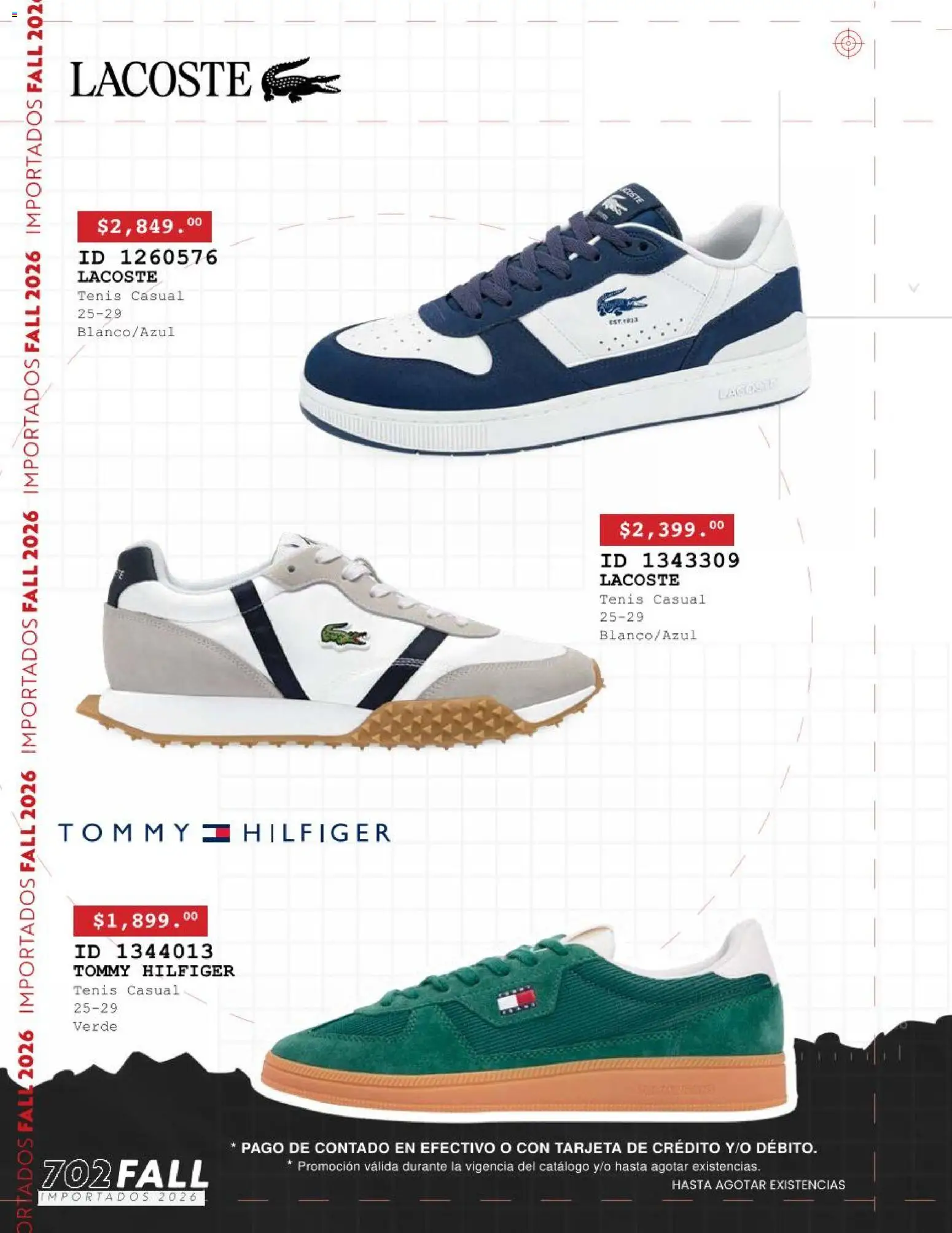 Vista previa las ofertas de la tienda Price Shoes - Price Shoes catálogo Ofertas desde el 17/08/2026 
