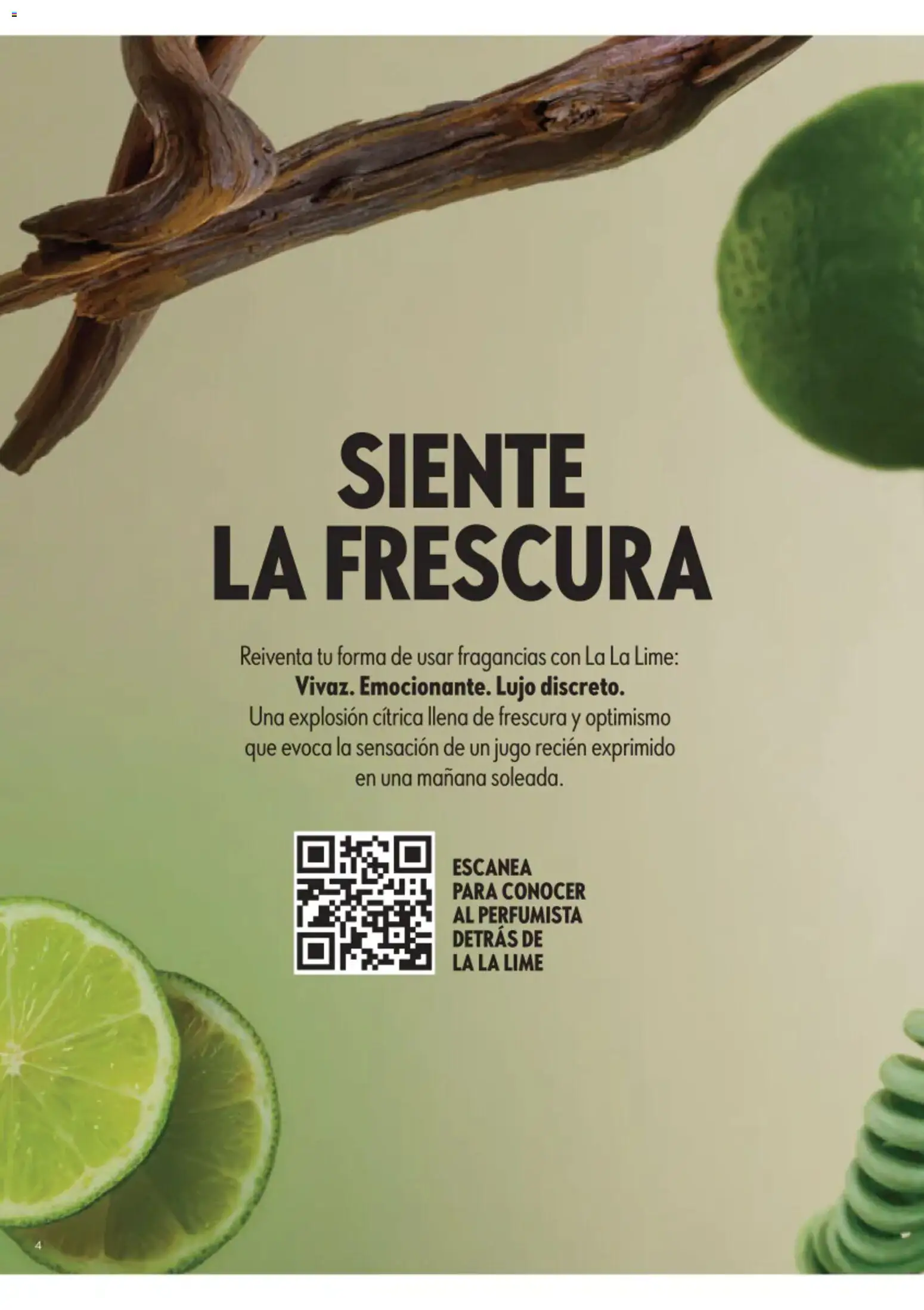 Vista previa las ofertas de la tienda Oriflame - Oriflame campaña 12 2026 desde el 22/08/2026 