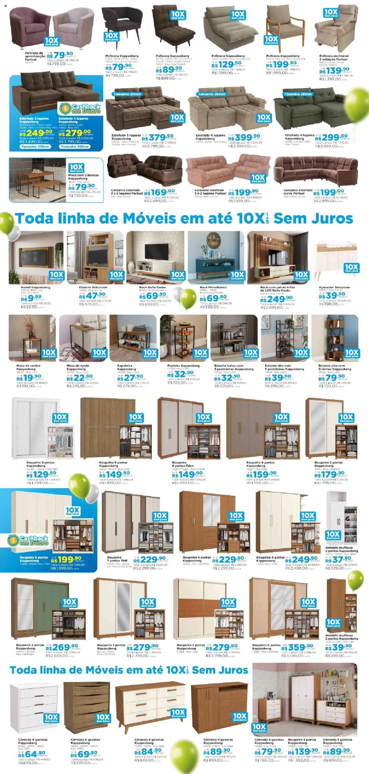 Ofertas Lojas Solar até 30/09/2026. - Página 6