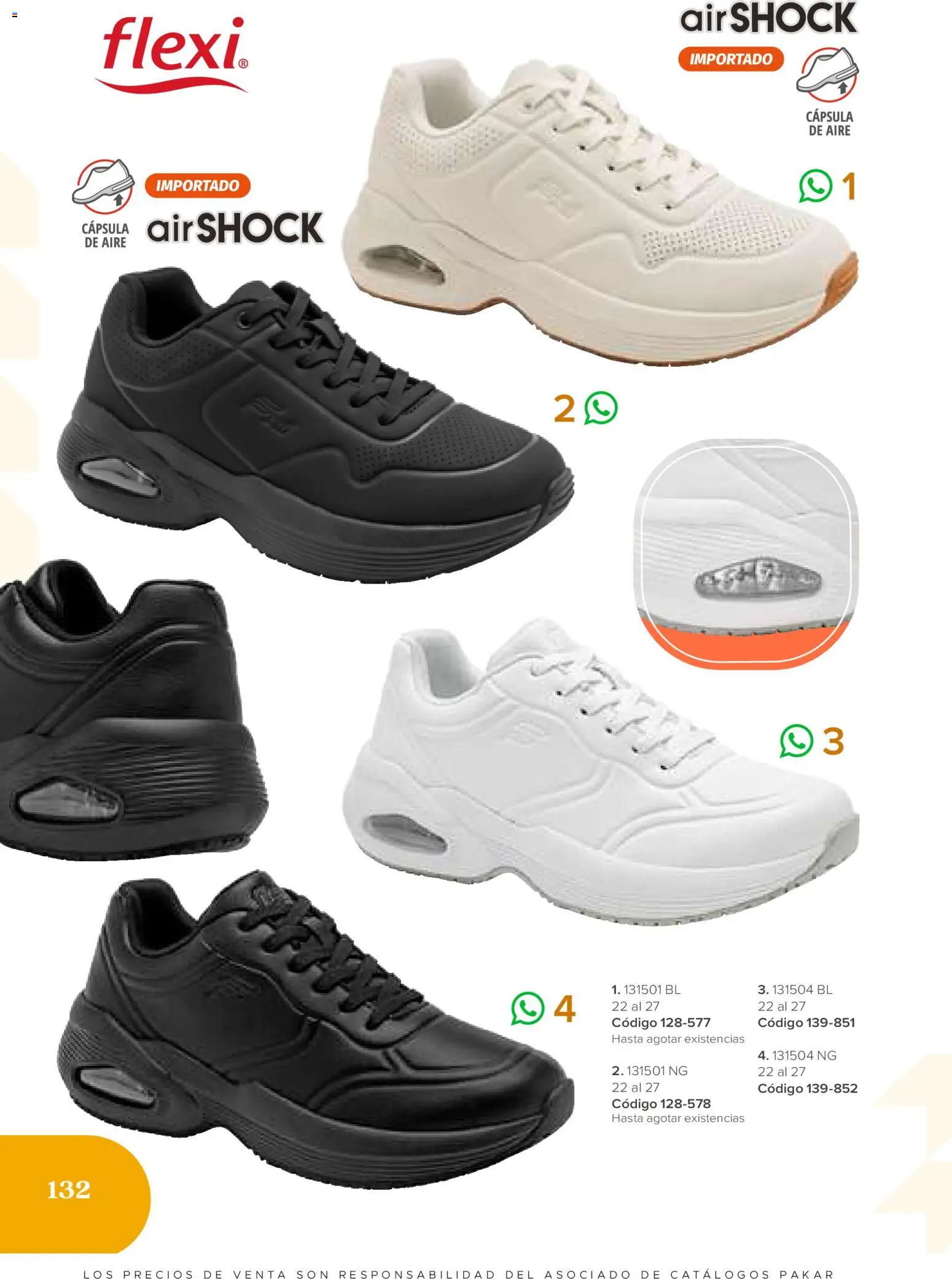 Vista previa las ofertas de la tienda SC Pakar - SC Pakar catálogo Junior desde el 31/07/2026 