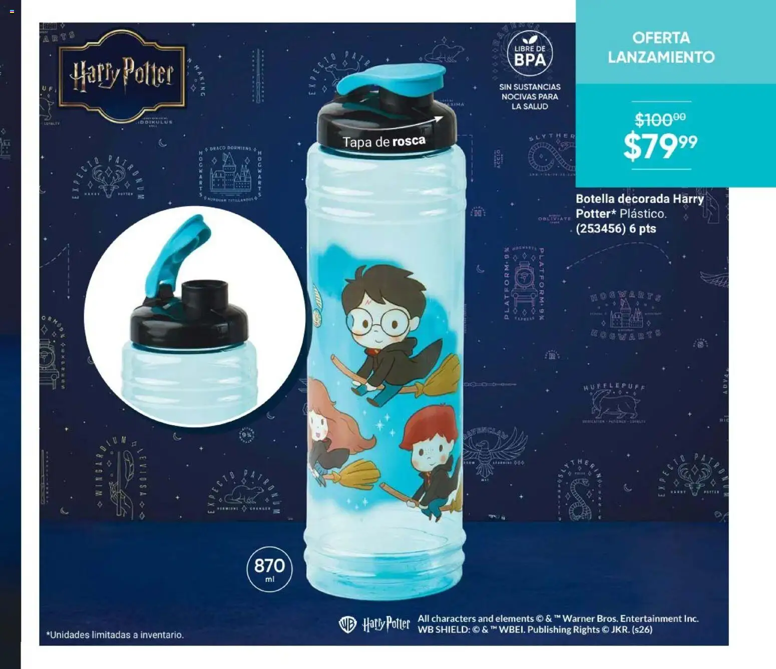 Vista previa las ofertas de la tienda AVON - AVON Casa & Estilo 13 2026 desde el 21/08/2026 