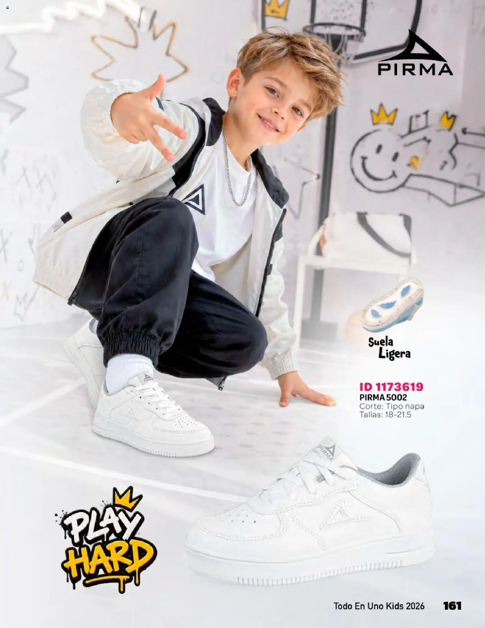 Vista previa las ofertas de la tienda Price Shoes - Price Shoes catálogo Kids desde el 21/10/2026 