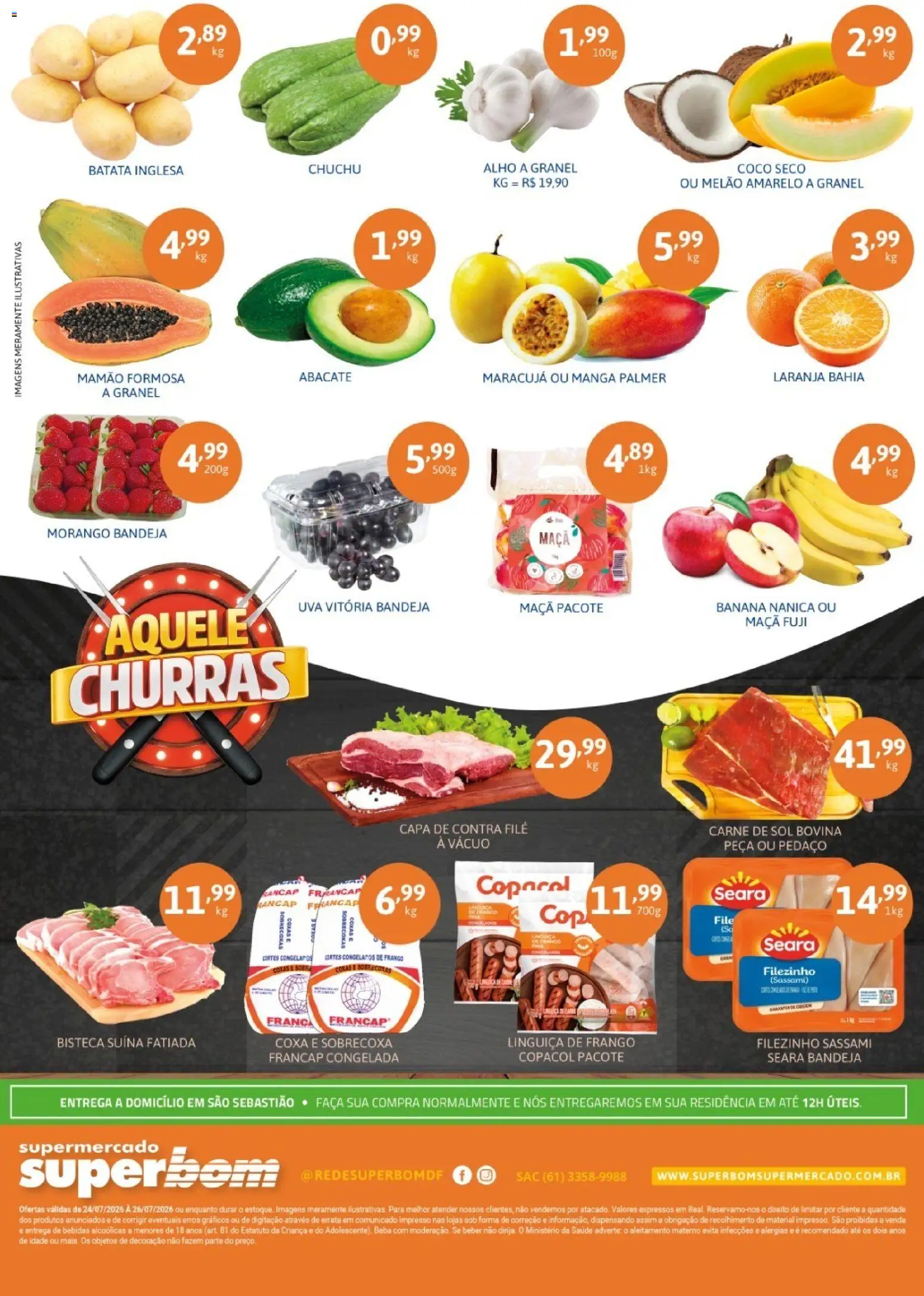 Ofertas Superbom até 26/07/2026. - Página 2