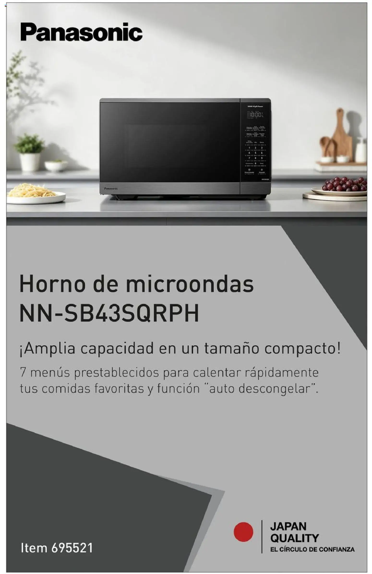 Vista previa las ofertas de la tienda Costco - Costco catálogo Octubre desde el 01/10/2026 