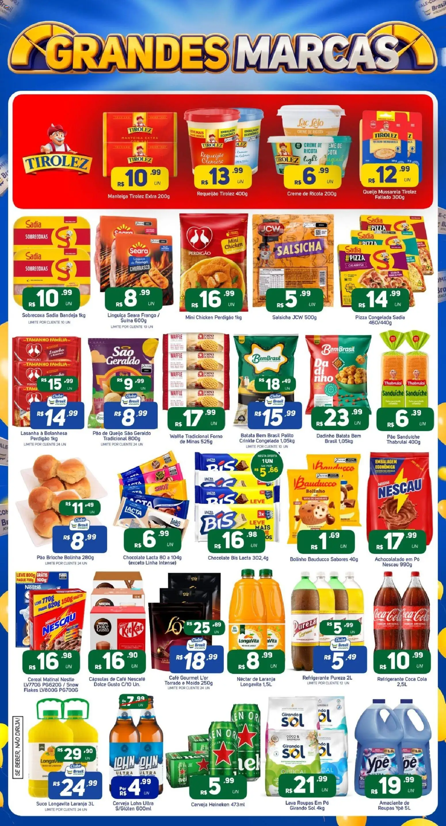 Ofertas Brasil Atacadista até 18/10/2026. - Página 3