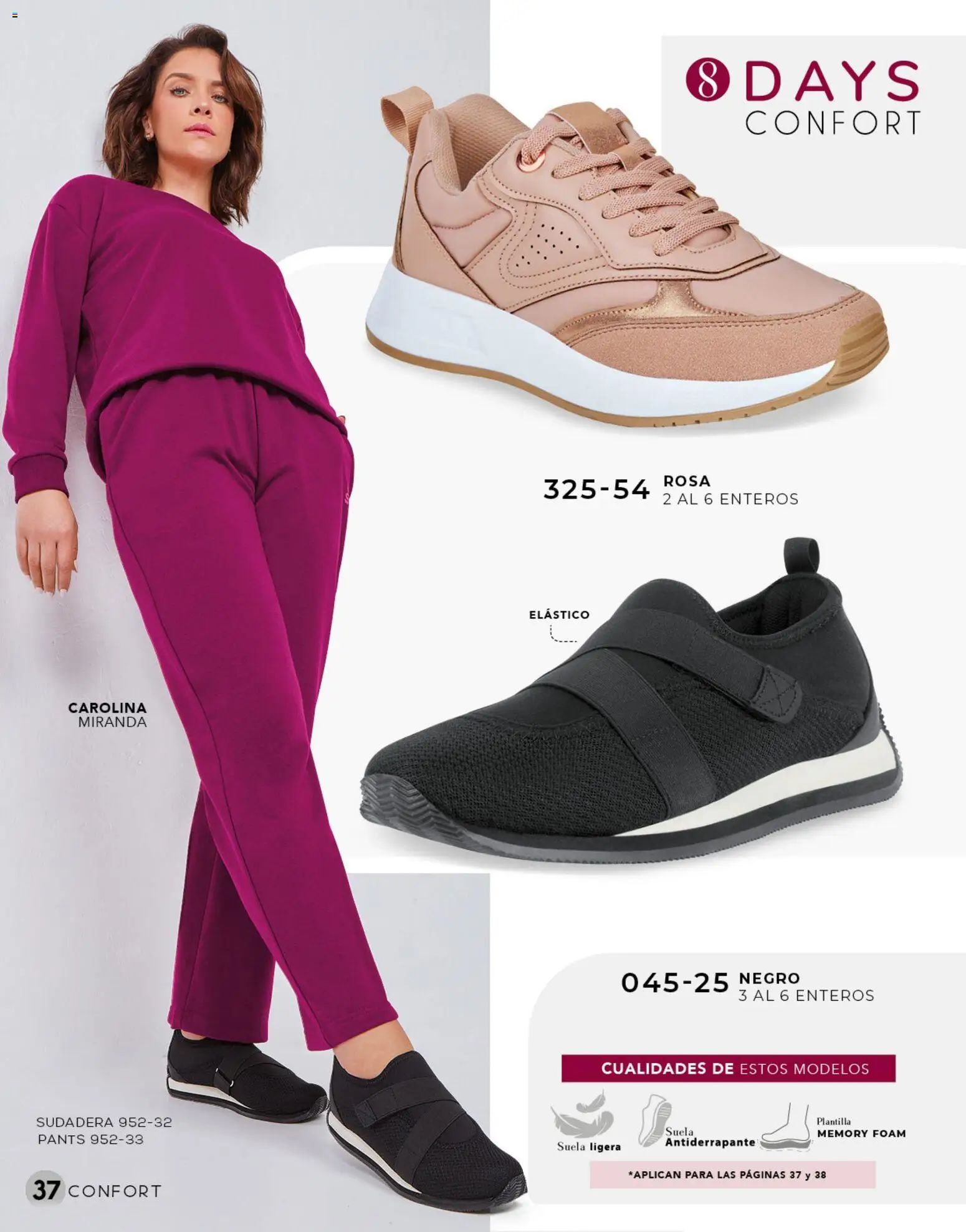 Vista previa las ofertas de la tienda Cklass - Catálogo Confort desde el 02/01/2026 