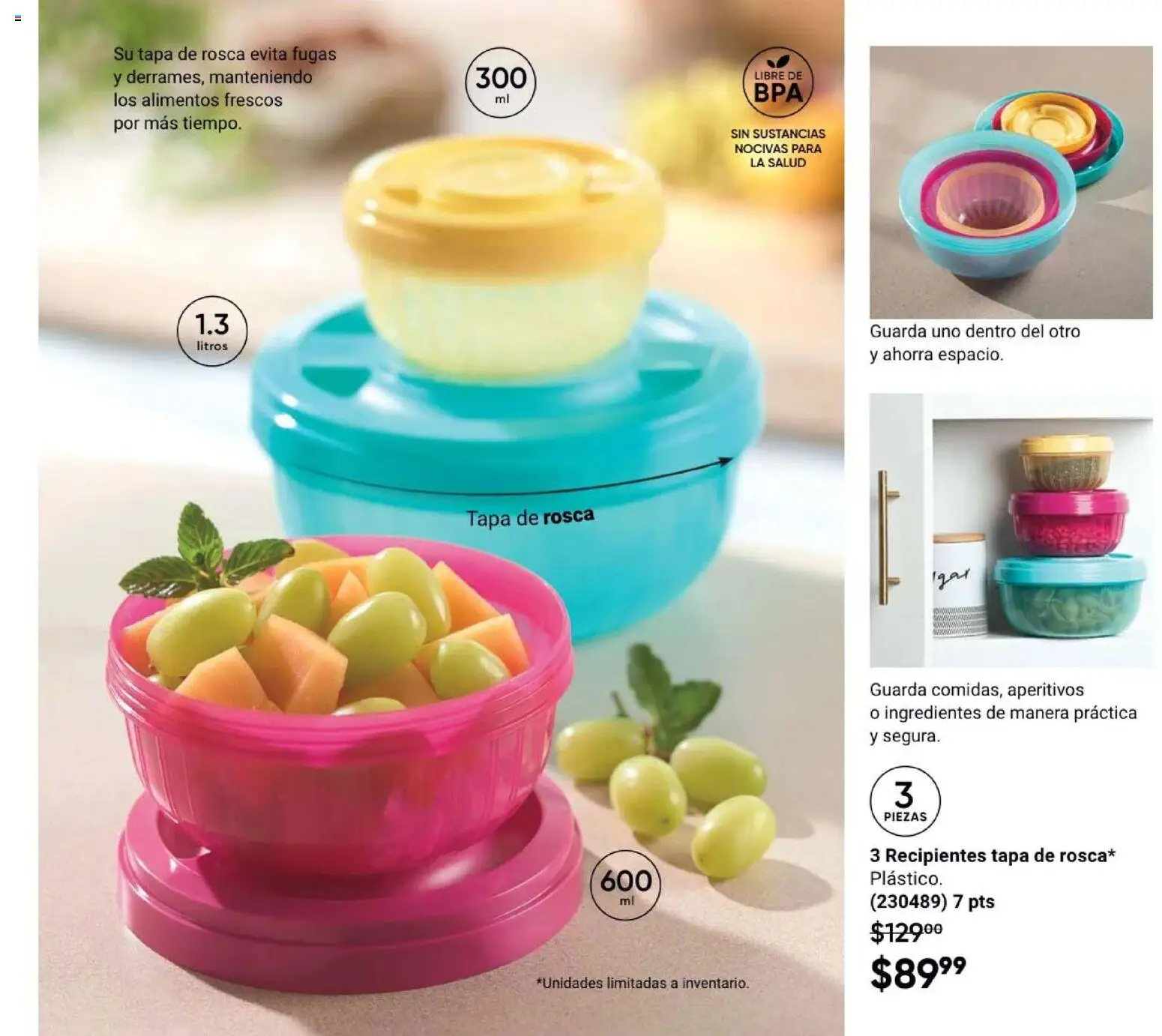 Vista previa las ofertas de la tienda AVON - AVON Casa & Estilo 12 2026 desde el 31/07/2026 