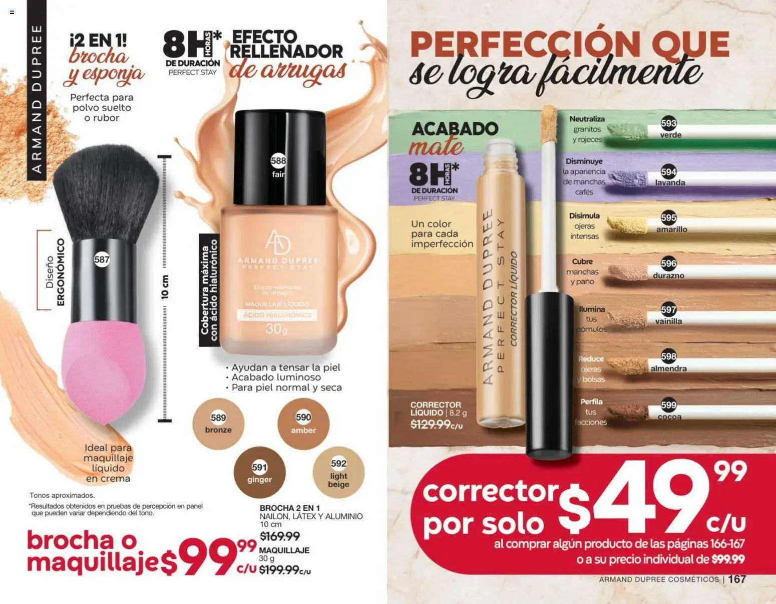 Vista previa las ofertas de la tienda Fuller - Fuller campaña 11 2026 desde el 02/09/2026 