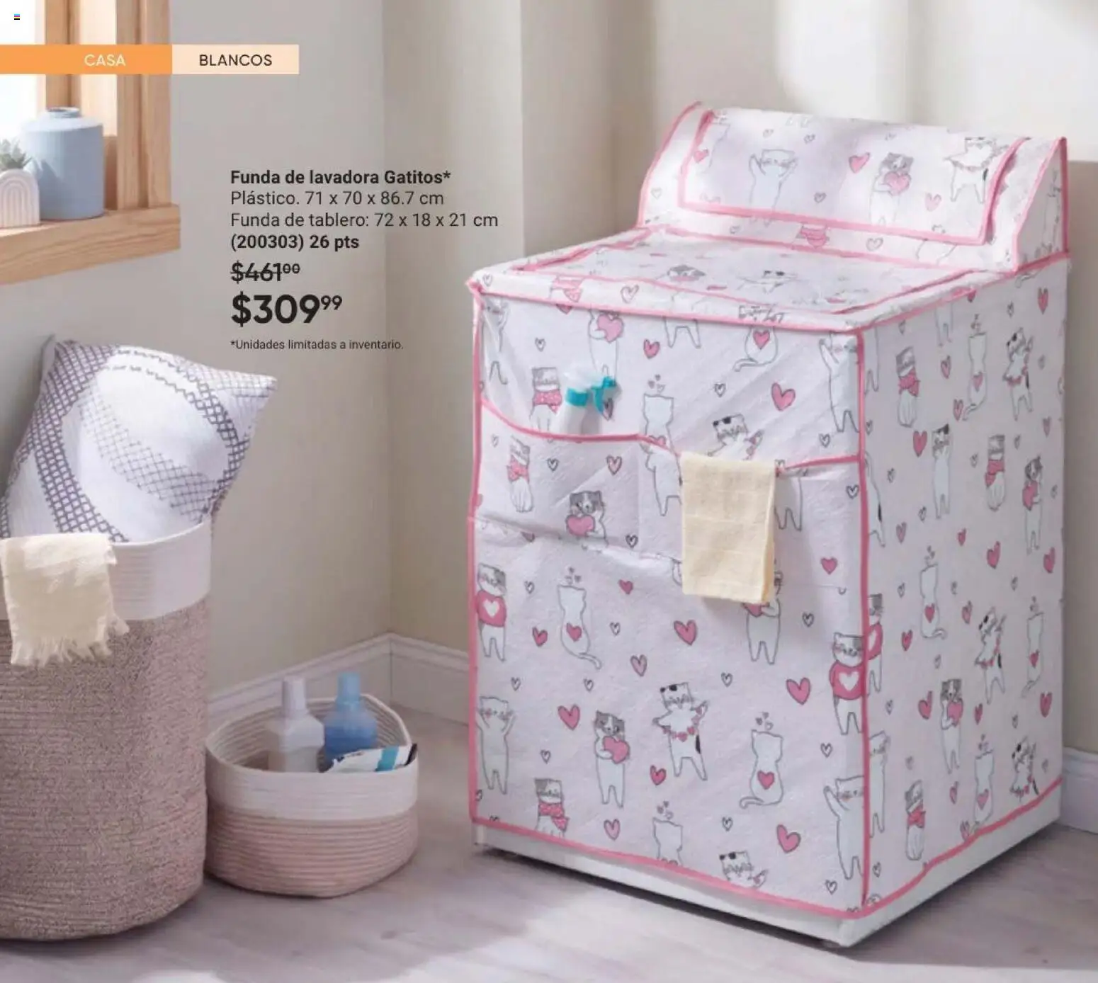 Vista previa las ofertas de la tienda AVON - AVON Casa & Estilo 14 2026 desde el 11/09/2026 