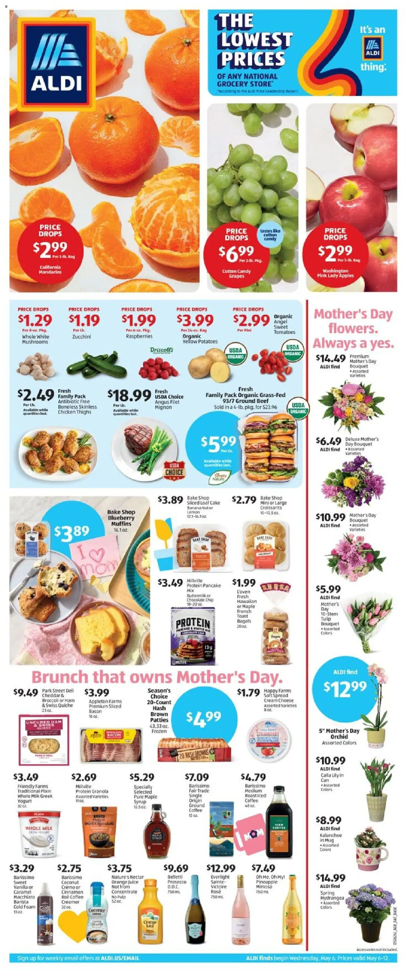 Ad Preview of Aldi Aldi Weekly Ad from 05/06/2026