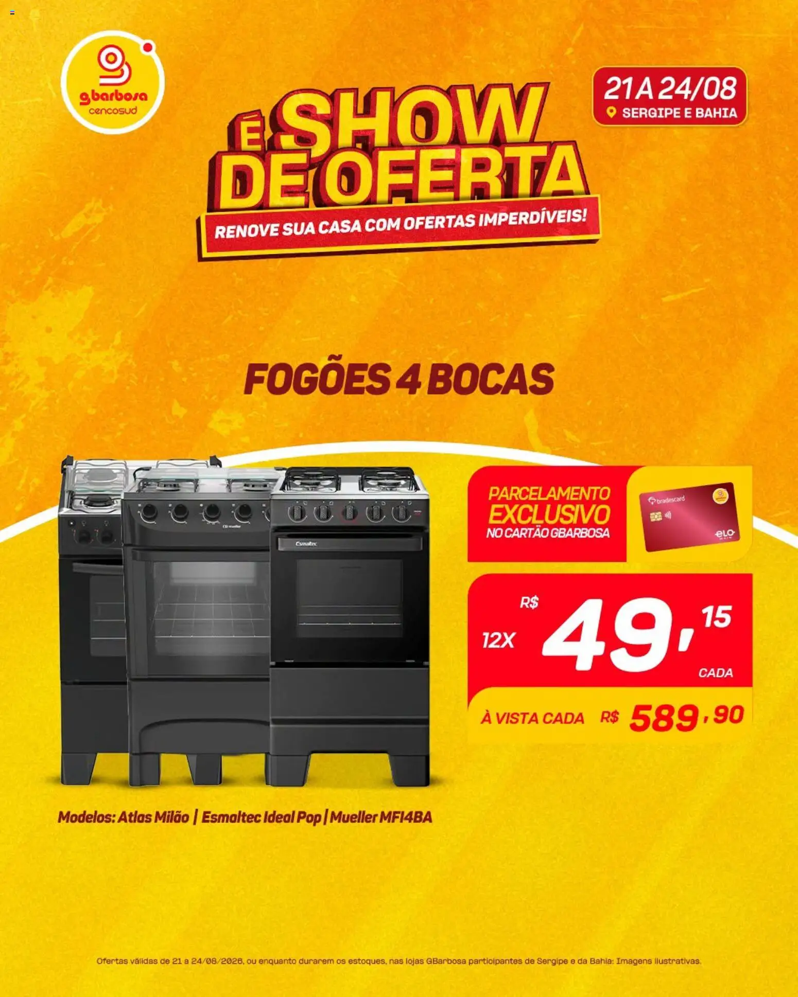 Ofertas Gbarbosa até 24/08/2026. - Página 2