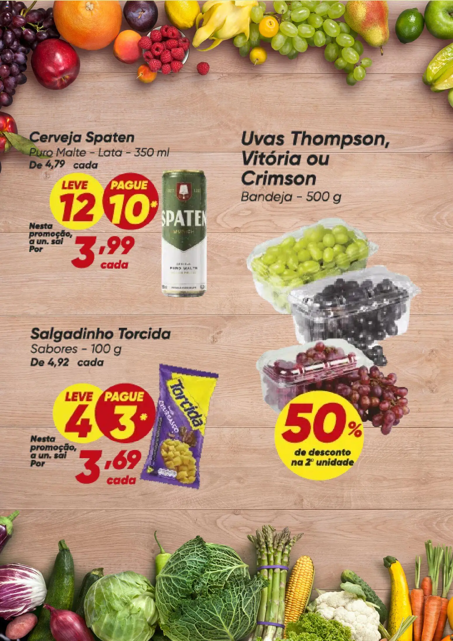 Ofertas Dia ofertas até 14/09/2026. - Página 5