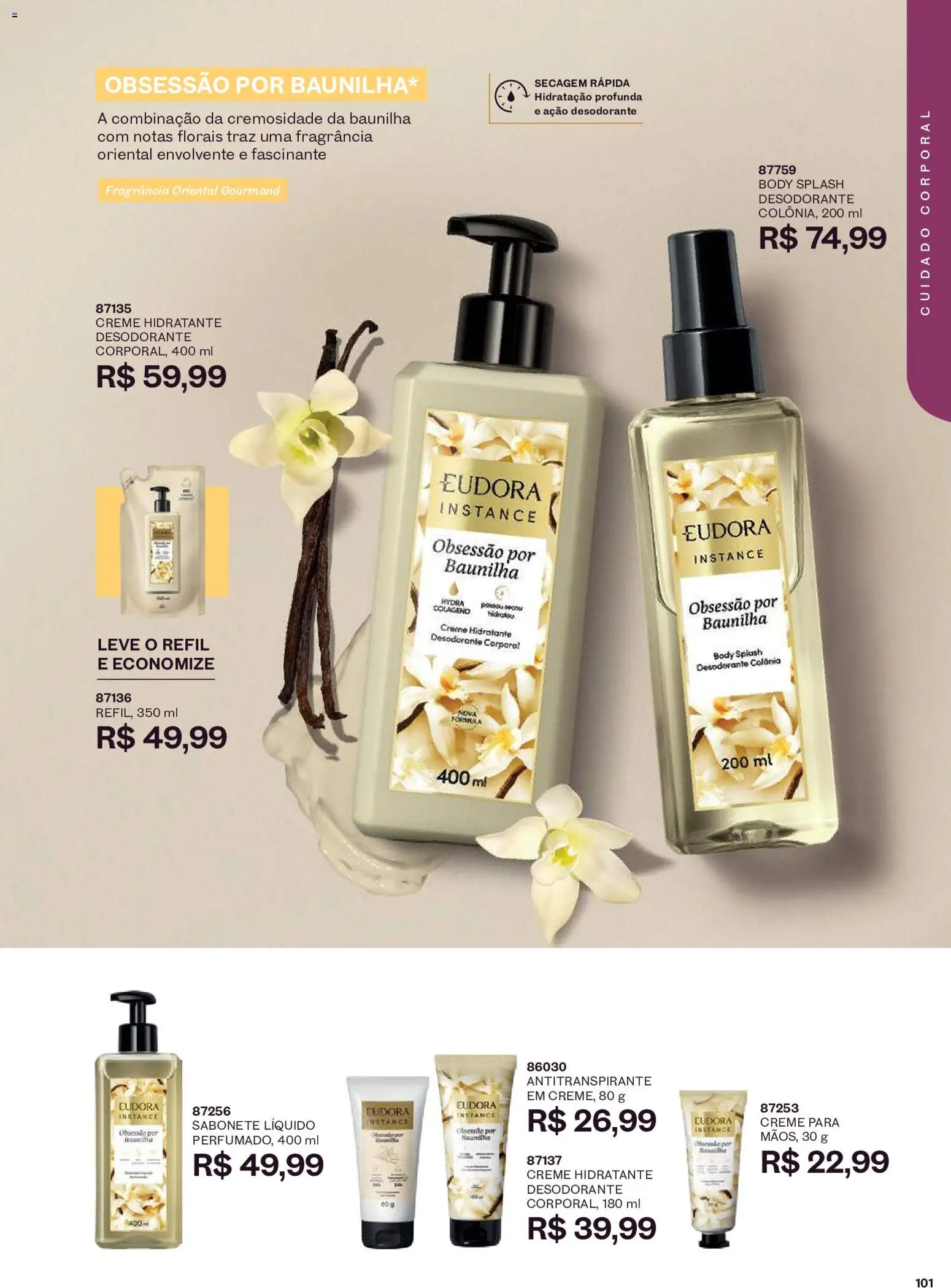 Ofertas Eudora até 07/10/2026. - Página 101