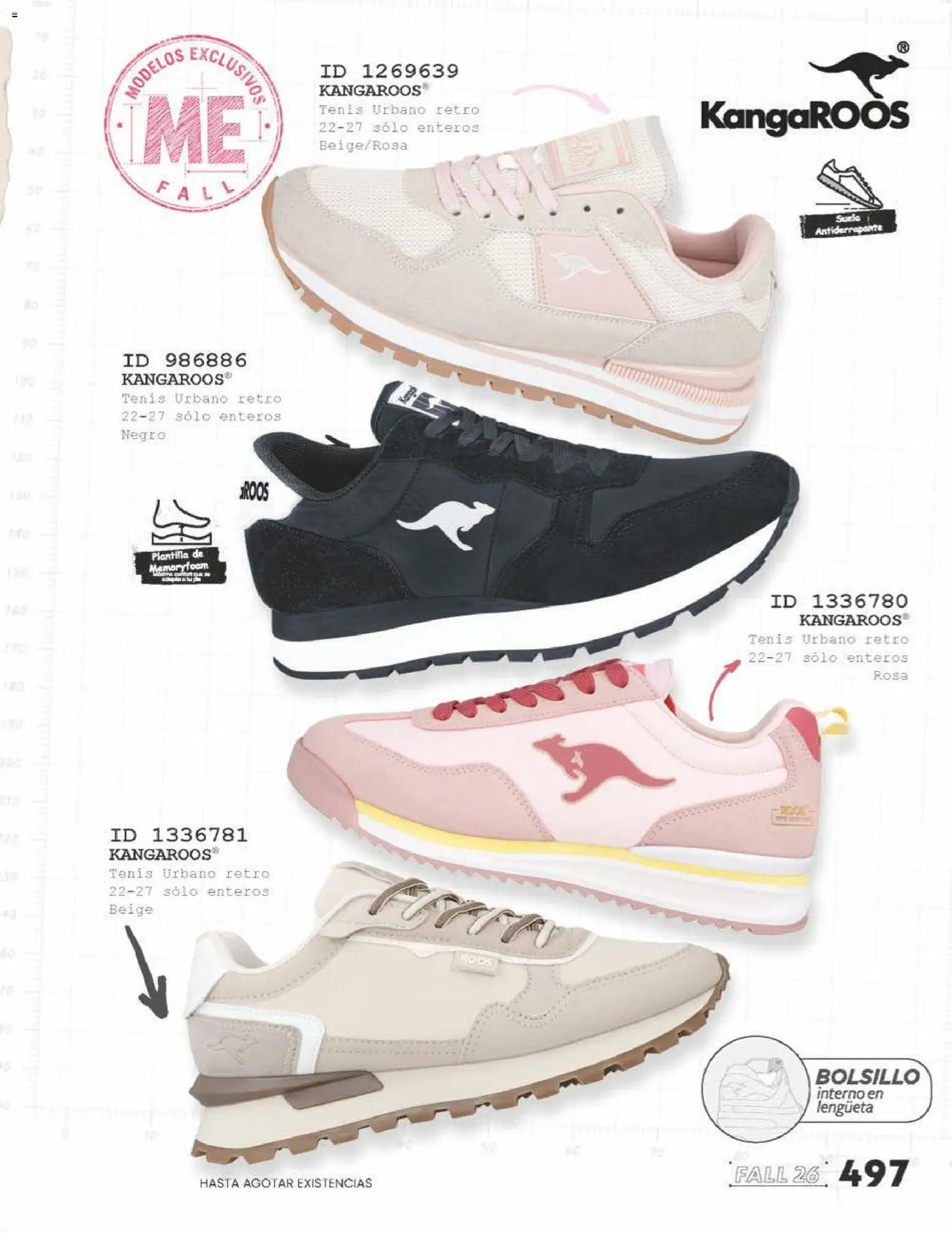 Vista previa las ofertas de la tienda Price Shoes - Price Shoes catálogo desde el 17/08/2026 