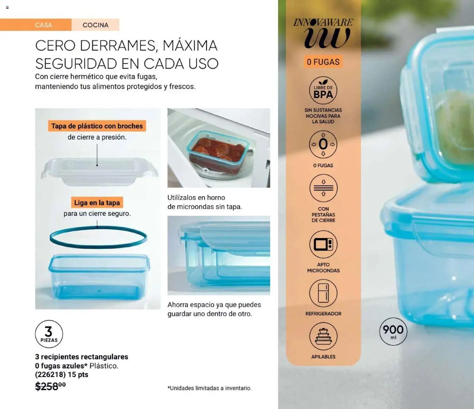 Vista previa las ofertas de la tienda AVON - AVON Casa & Estilo 12 2026 desde el 31/07/2026 