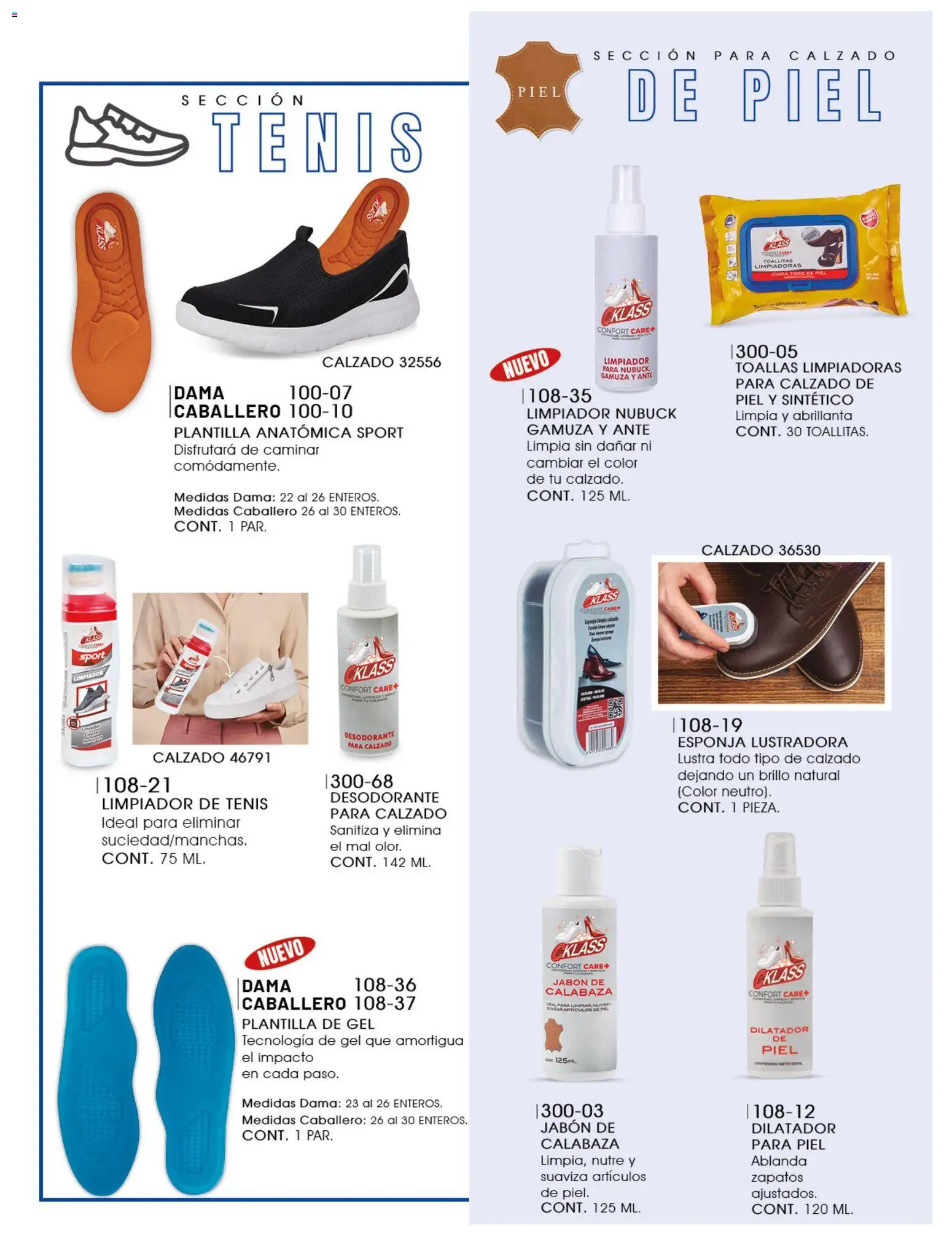 Vista previa las ofertas de la tienda Cklass - Cklass catálogo Ropa caballero desde el 08/07/2026 