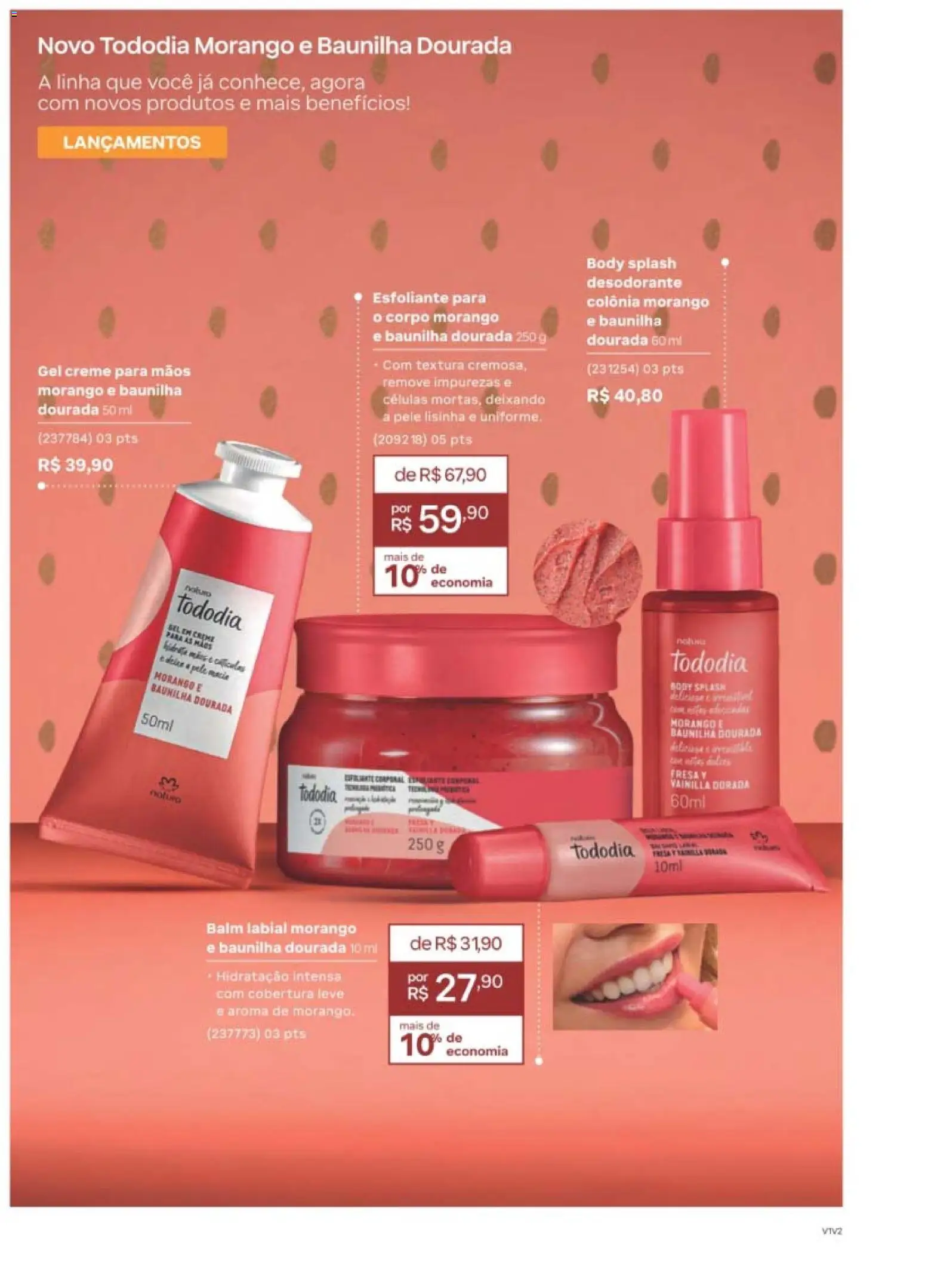 Ofertas Natura até 12/10/2026. - Página 134