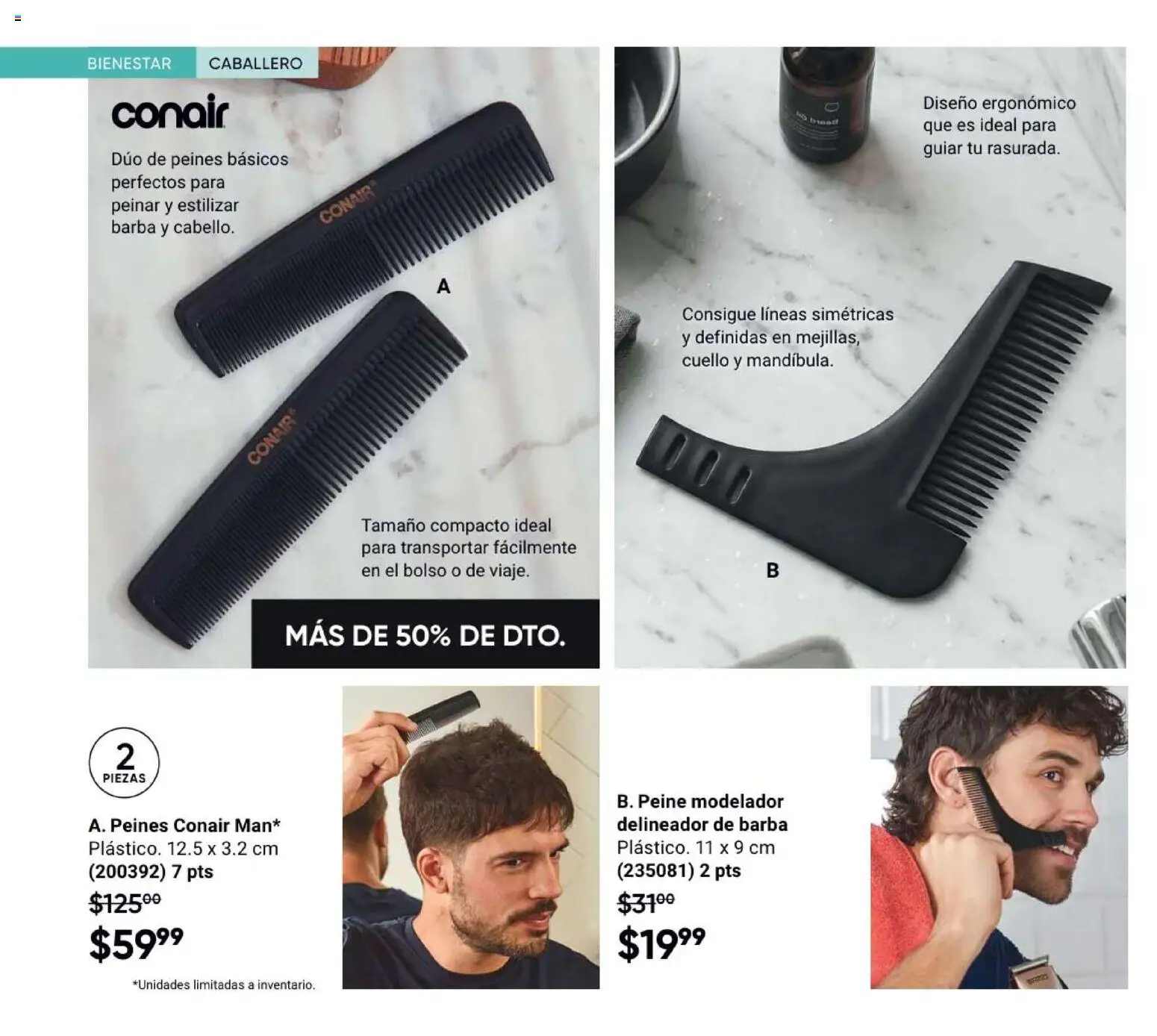 Vista previa las ofertas de la tienda AVON - AVON Casa & Estilo 12 2026 desde el 31/07/2026 