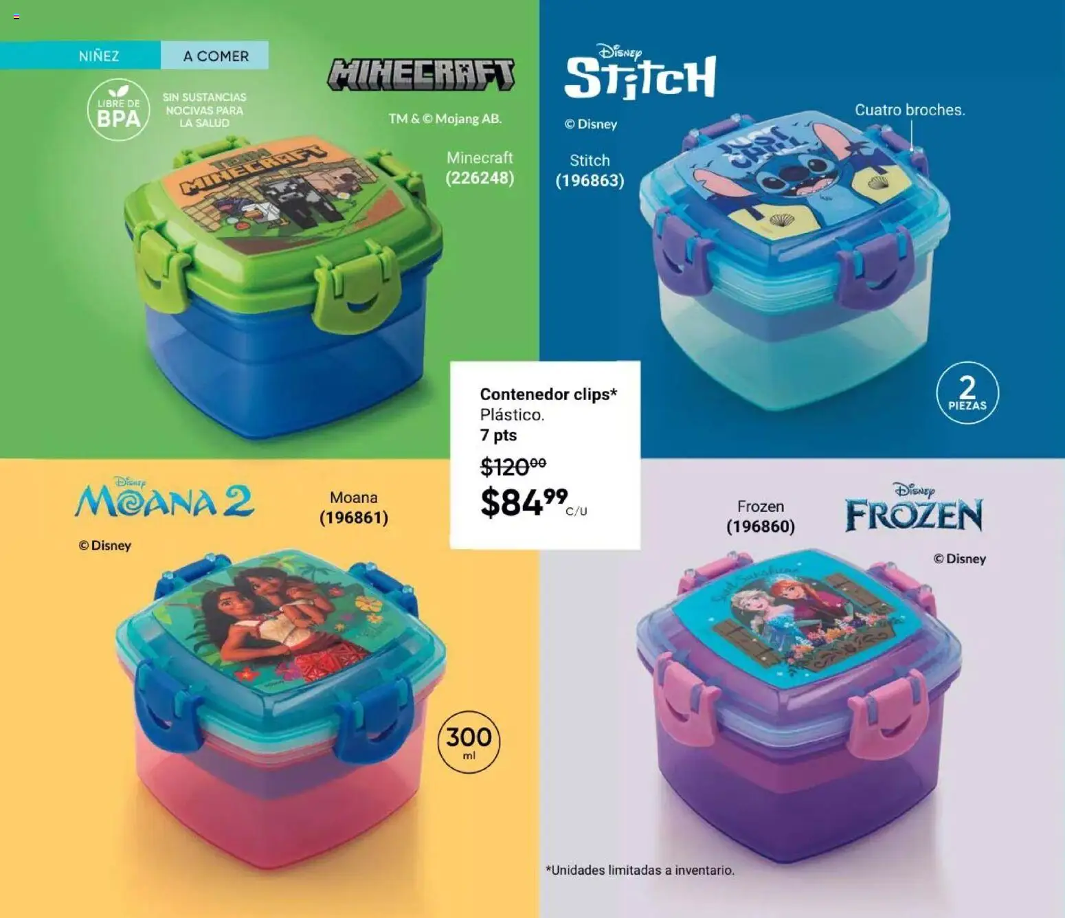 Vista previa las ofertas de la tienda AVON - AVON Casa & Estilo 12 2026 desde el 31/07/2026 