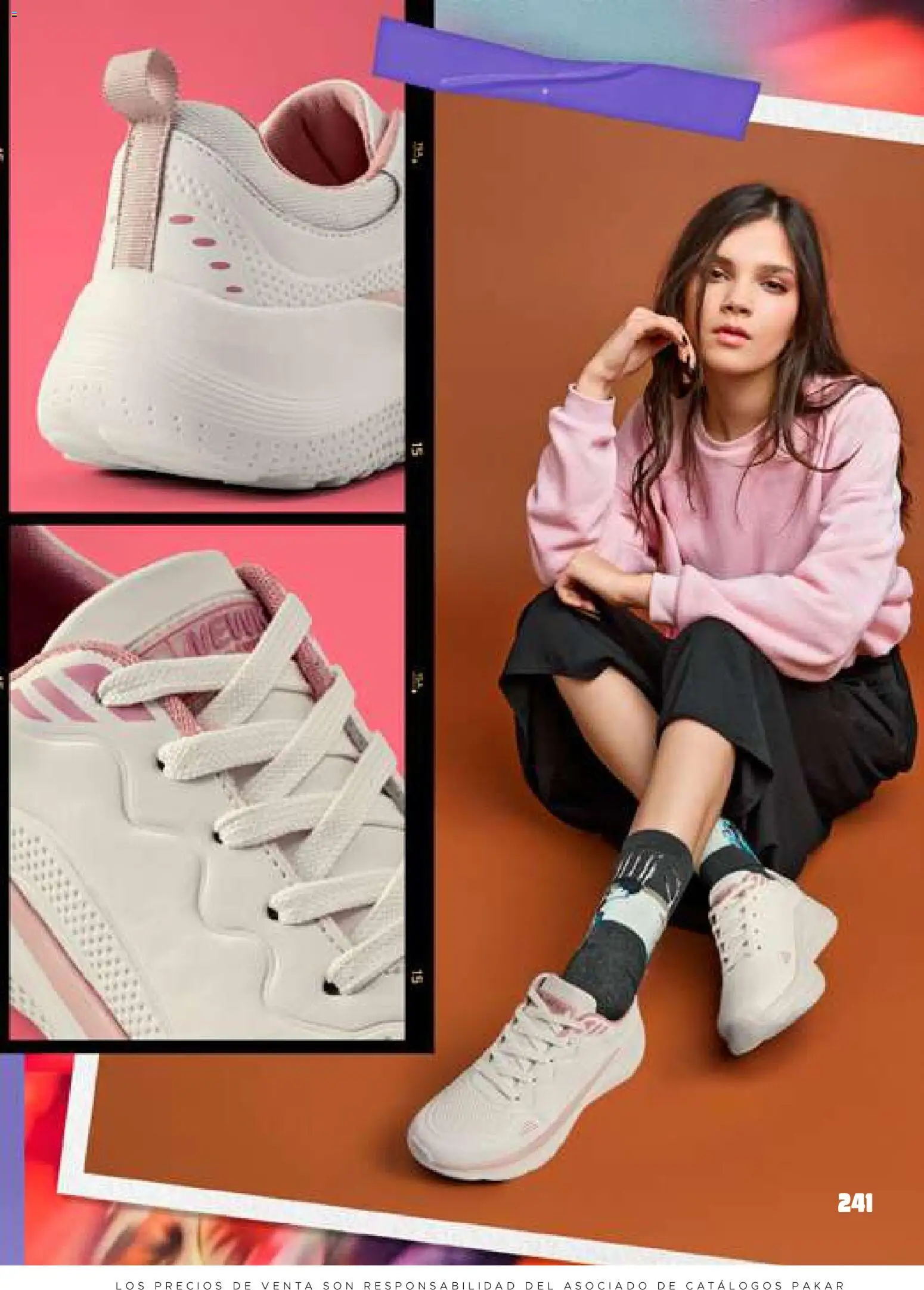 Vista previa las ofertas de la tienda SC Pakar - Catálogo Casual desde el 30/01/2026 