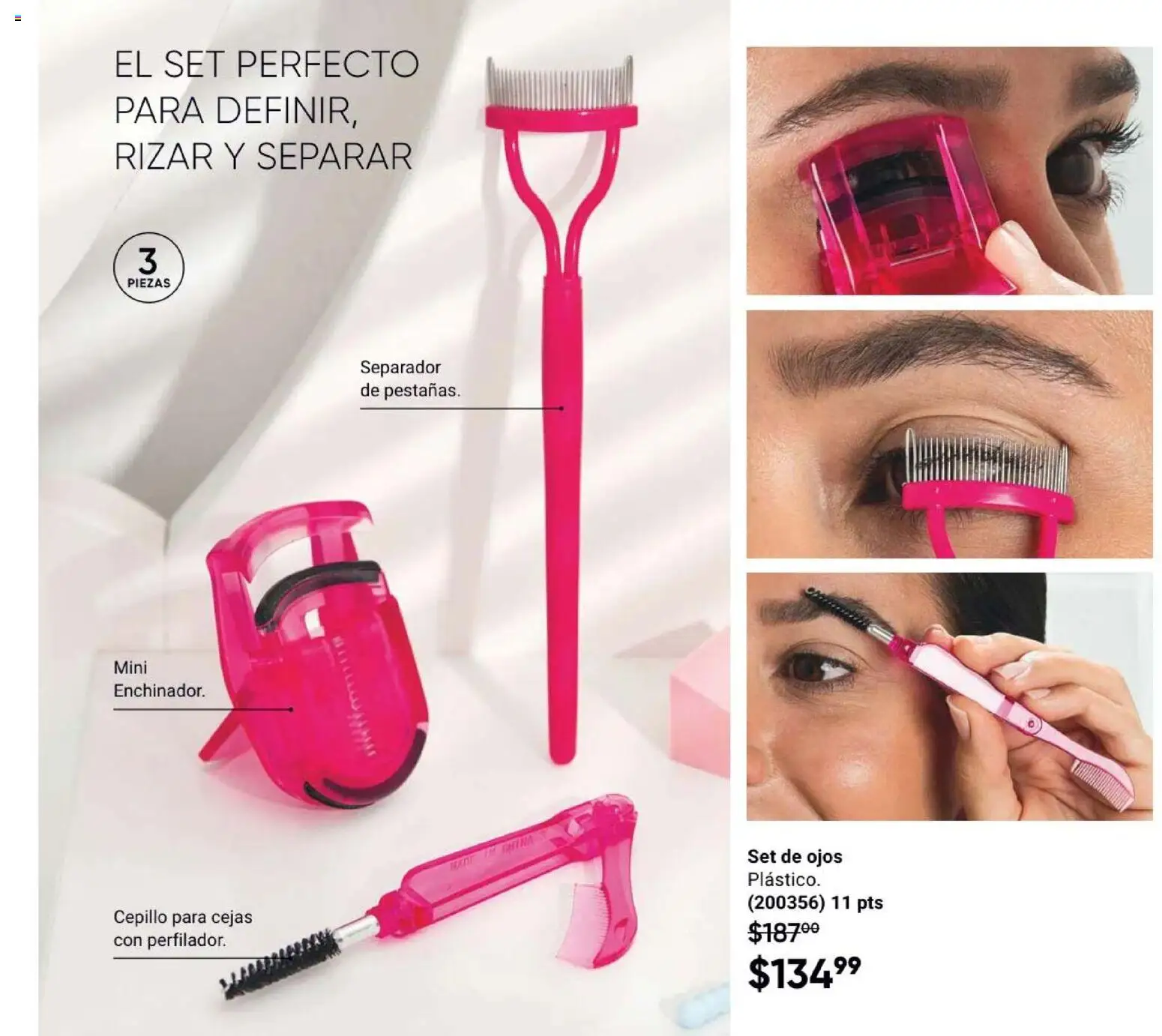 Vista previa las ofertas de la tienda AVON - AVON Casa & Estilo 12 2026 desde el 31/07/2026 