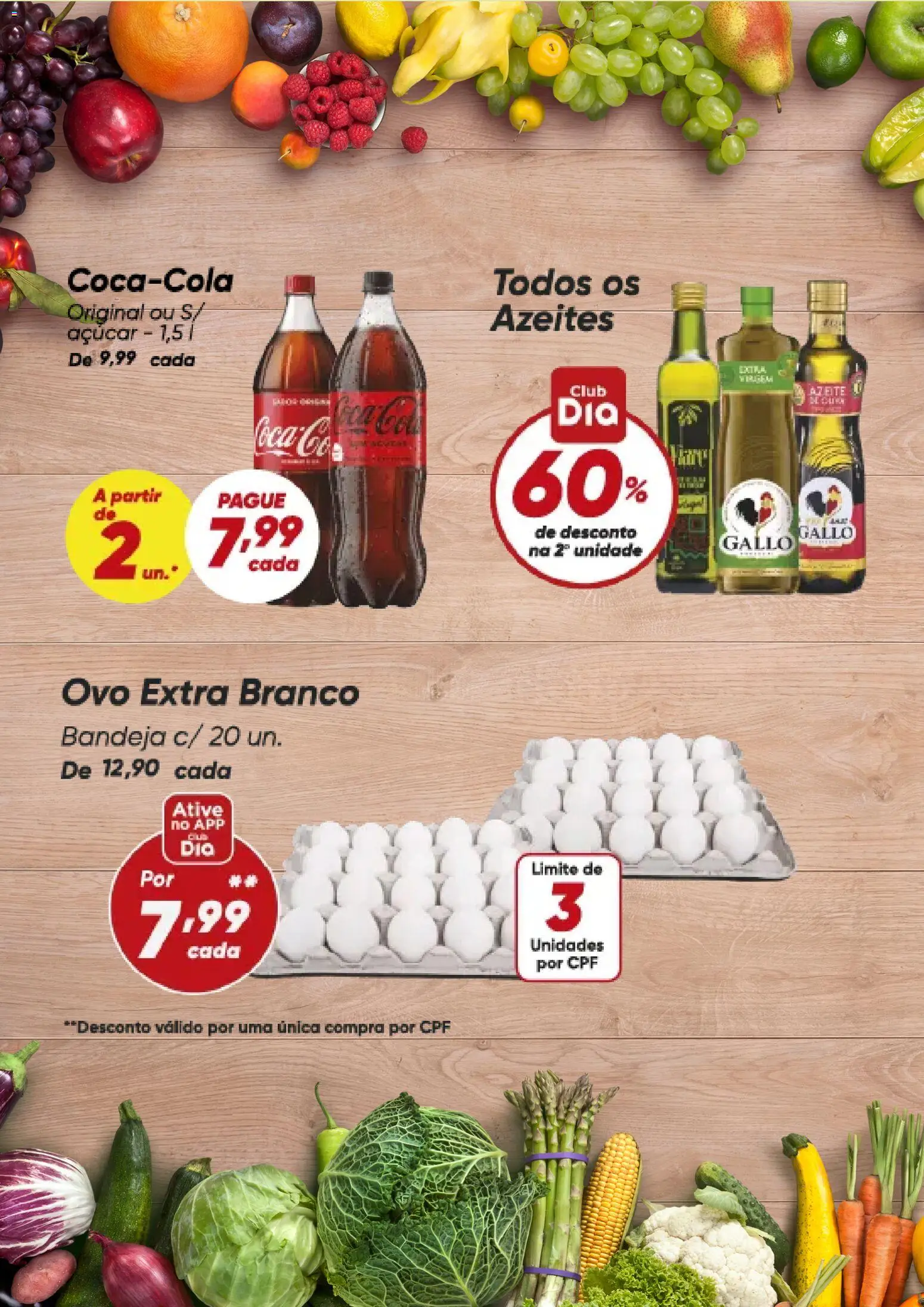 Ofertas Dia ofertas até 01/10/2026. - Página 2