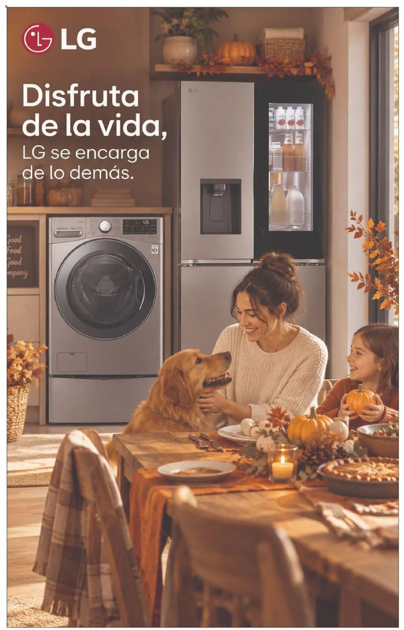 Vista previa las ofertas de la tienda Costco - Costco catálogo Octubre desde el 01/10/2026 