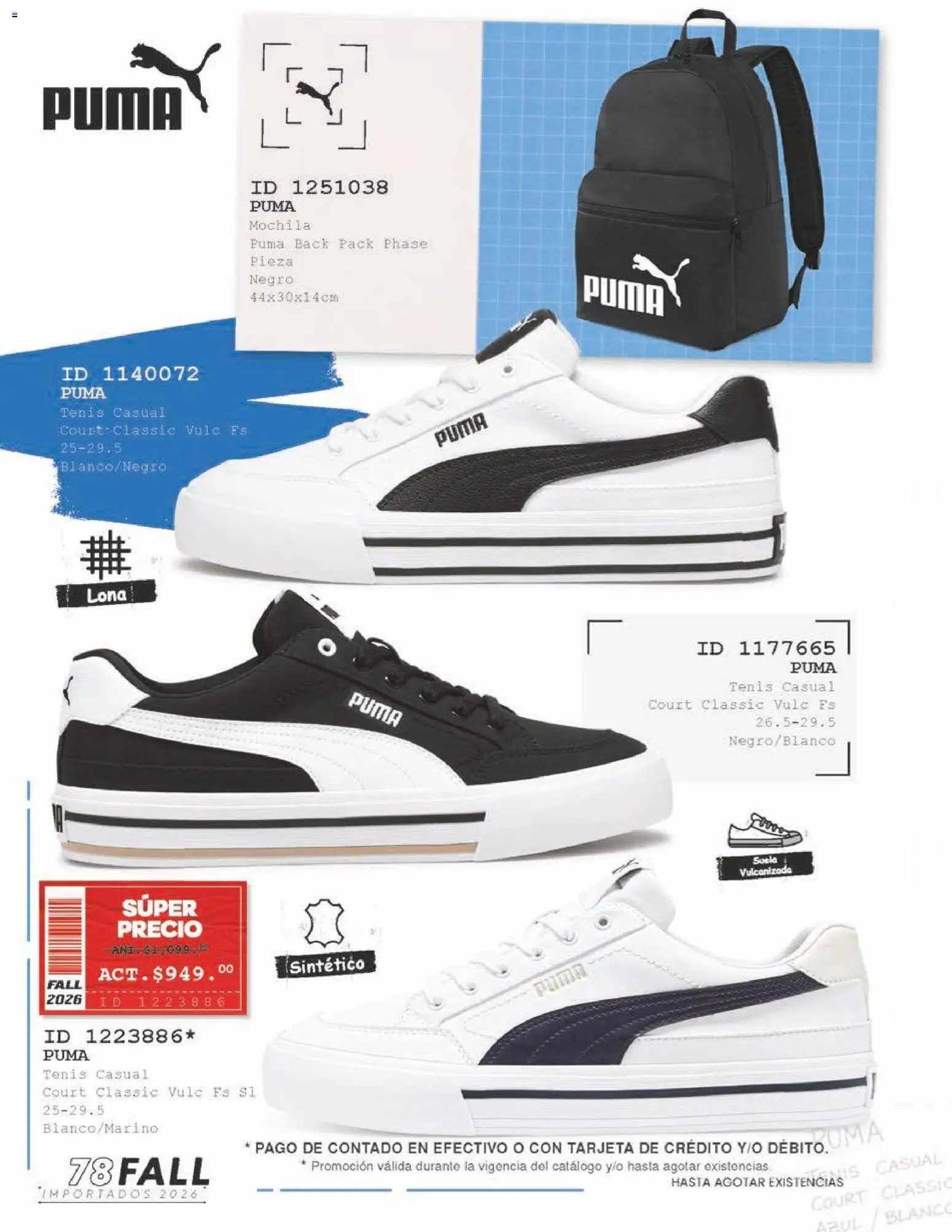 Vista previa las ofertas de la tienda Price Shoes - Price Shoes catálogo desde el 17/08/2026 