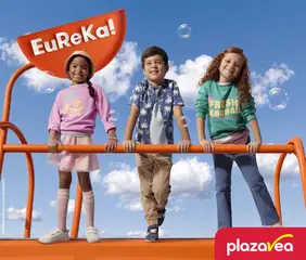 Vista previa de Plaza Vea catálogo de la tienda Plaza Vea válido desde 21/09/2026