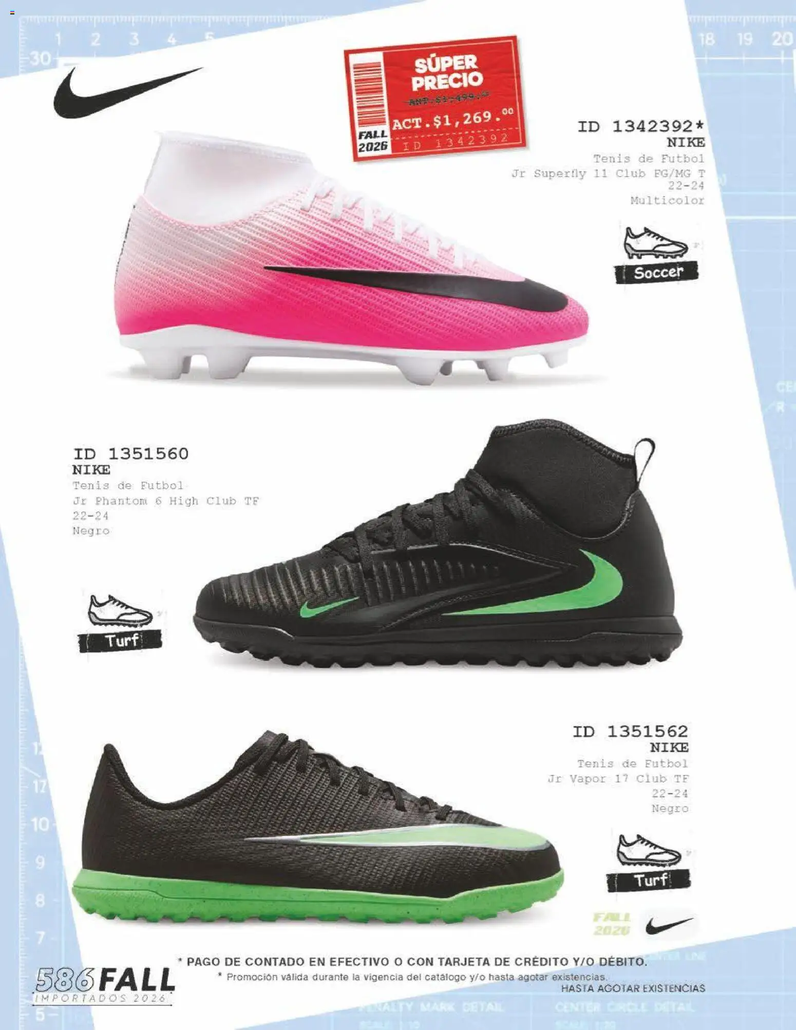 Vista previa las ofertas de la tienda Price Shoes - Price Shoes catálogo desde el 17/08/2026 