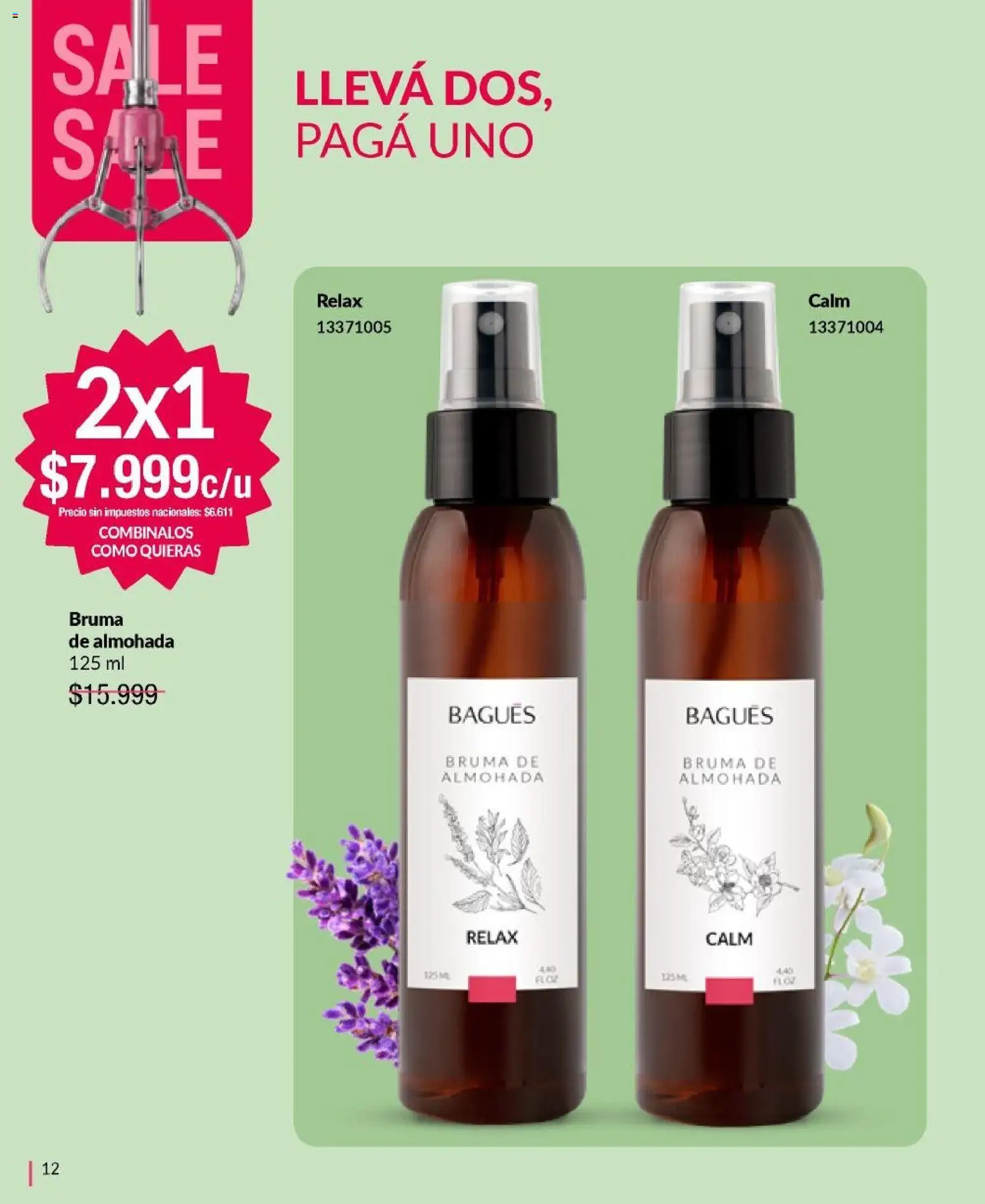 Vista previa del folleto de la tienda Bagués válido desde el 19/10/2026 