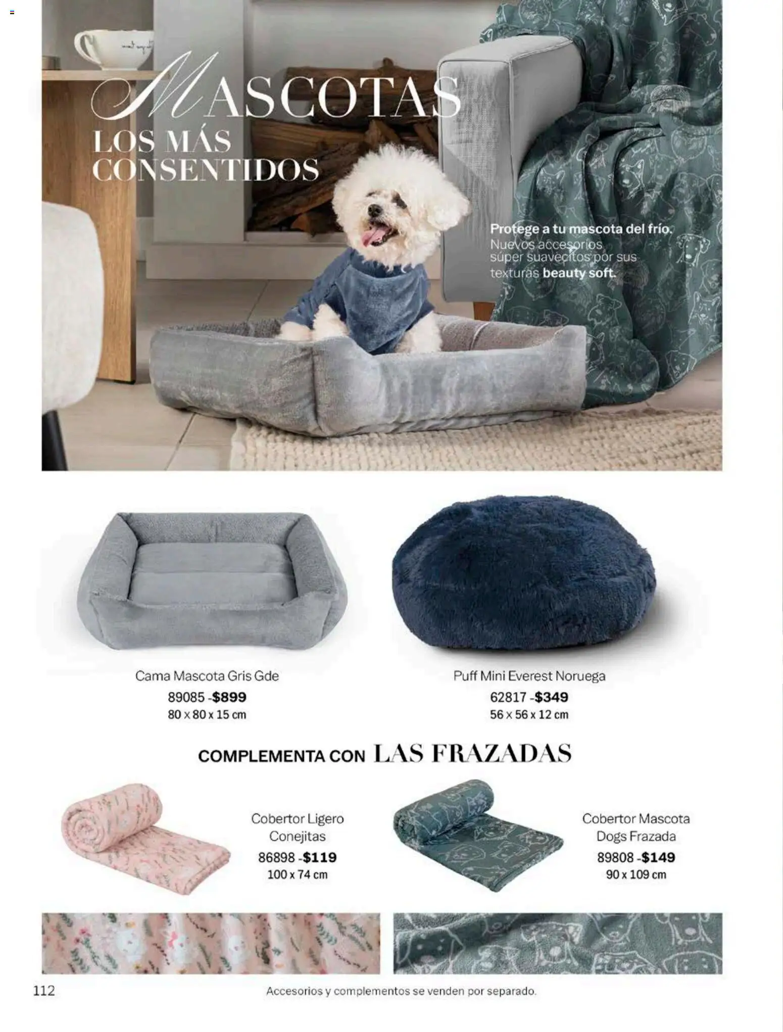 Vista previa las ofertas de la tienda Vianney - Vianney catálogo desde el 17/08/2026 