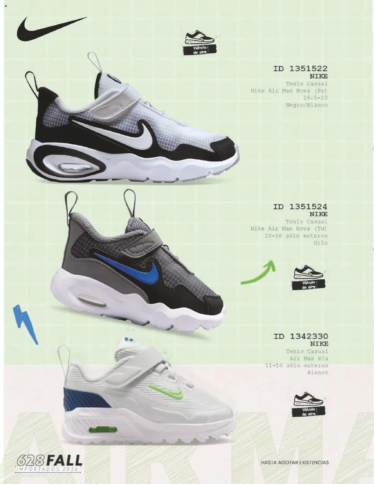 Vista previa las ofertas de la tienda Price Shoes - Price Shoes catálogo desde el 17/08/2026 