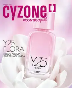 Folleto de la tienda CyZone válido desde el 25.07.2026 