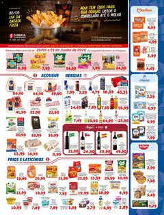 Pré-Visualização do folheto "Shibata - Ofertas da semana" da loja Shibata válido a partir de 05/06/2026
