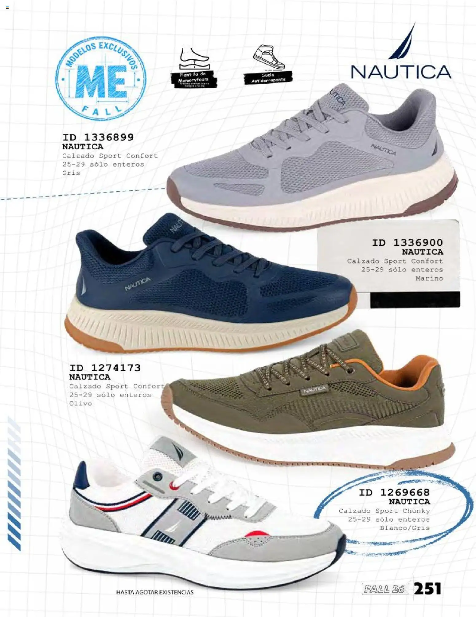 Vista previa las ofertas de la tienda Price Shoes - Price Shoes catálogo desde el 17/08/2026 - Tenis, Playera, Algodón