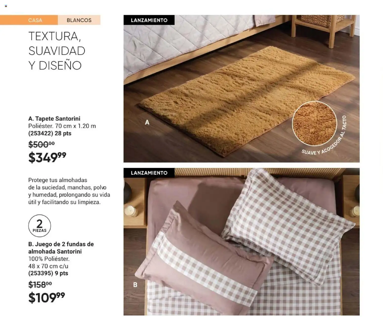 Vista previa las ofertas de la tienda AVON - AVON Casa & Estilo 11 2026 desde el 10/07/2026 