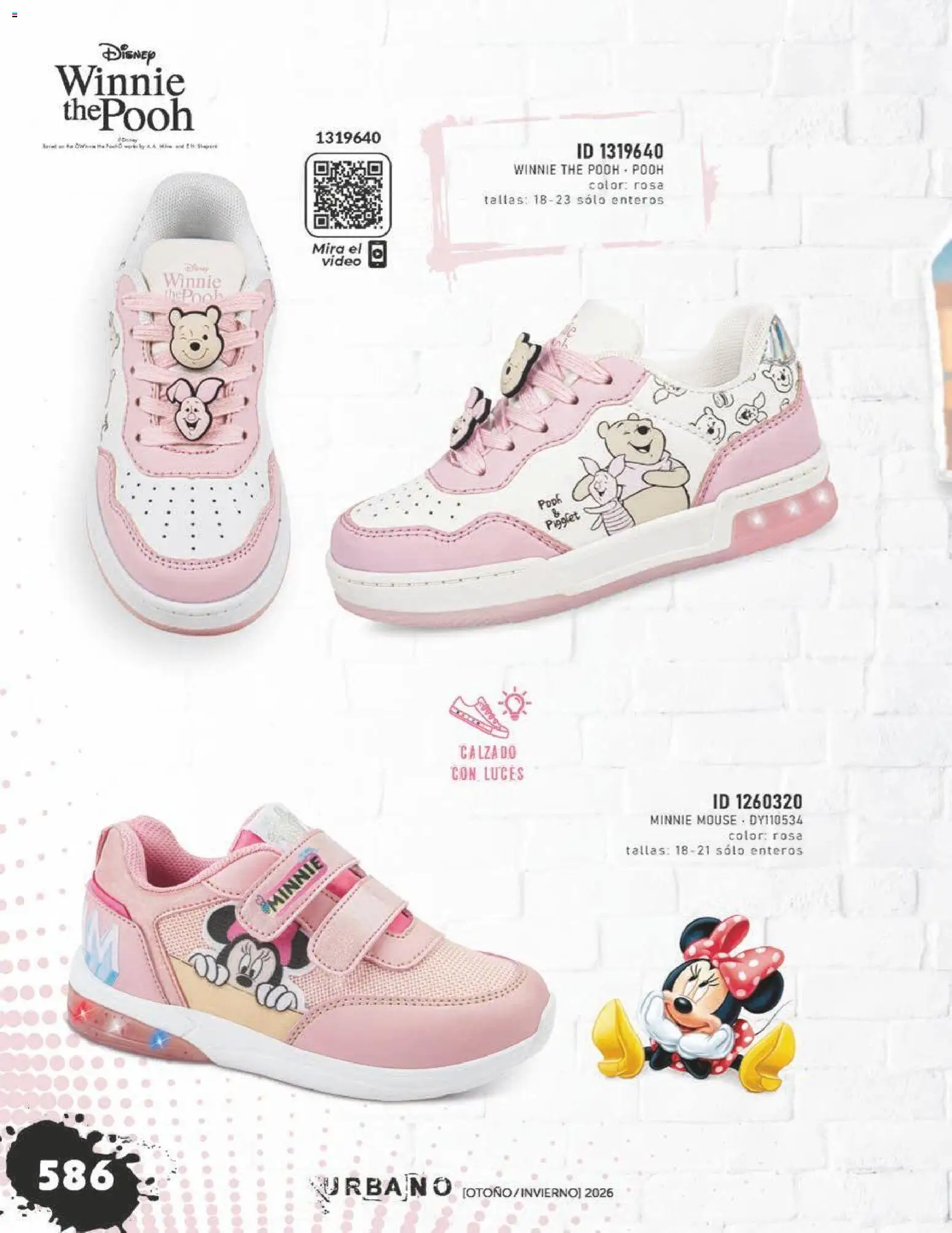 Vista previa las ofertas de la tienda Price Shoes - Price Shoes catálogo Urbano desde el 31/07/2026 
