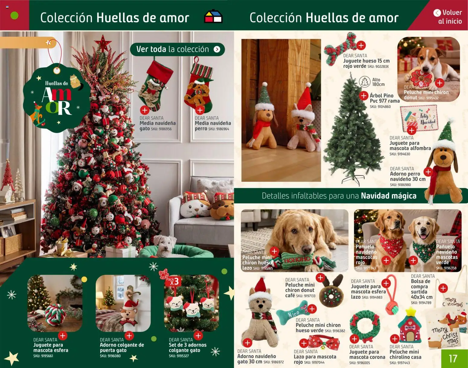 Vista previa del folleto de la tienda Sodimac válido desde el 19/10/2026 